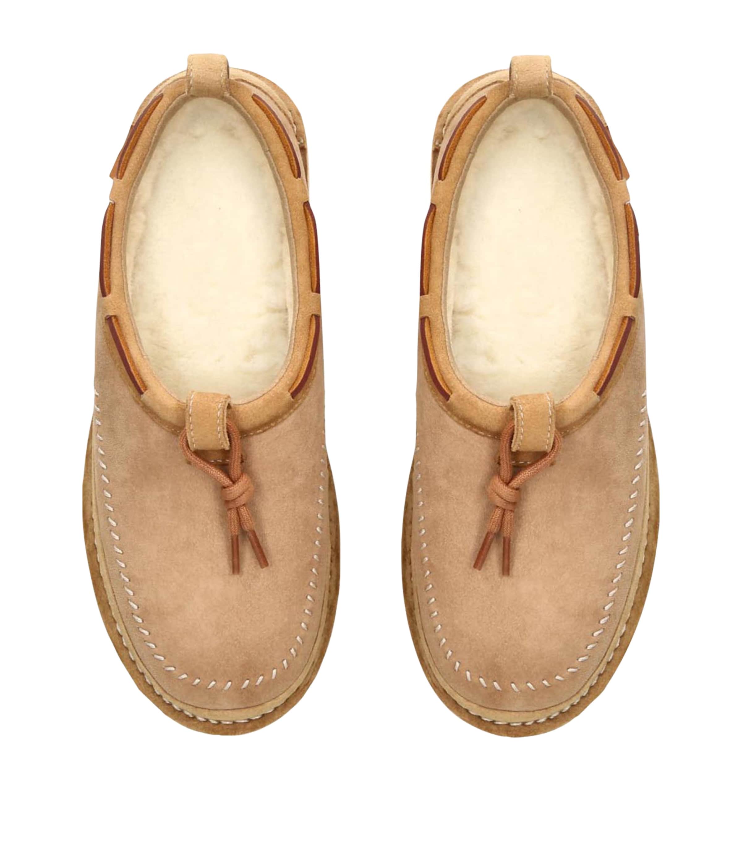 Tasman Crafted Regenerate Boots BEIGE Image 4