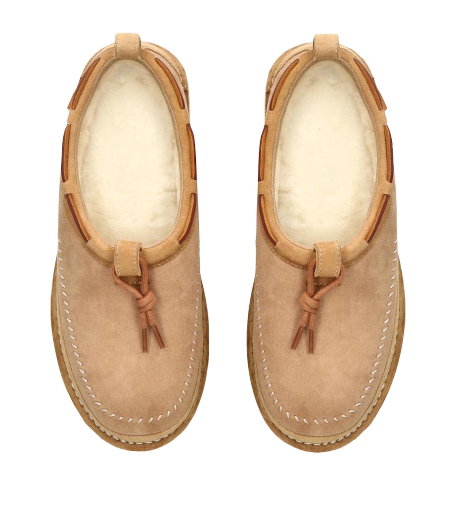 Tasman Crafted Regenerate Boots BEIGE Image 4