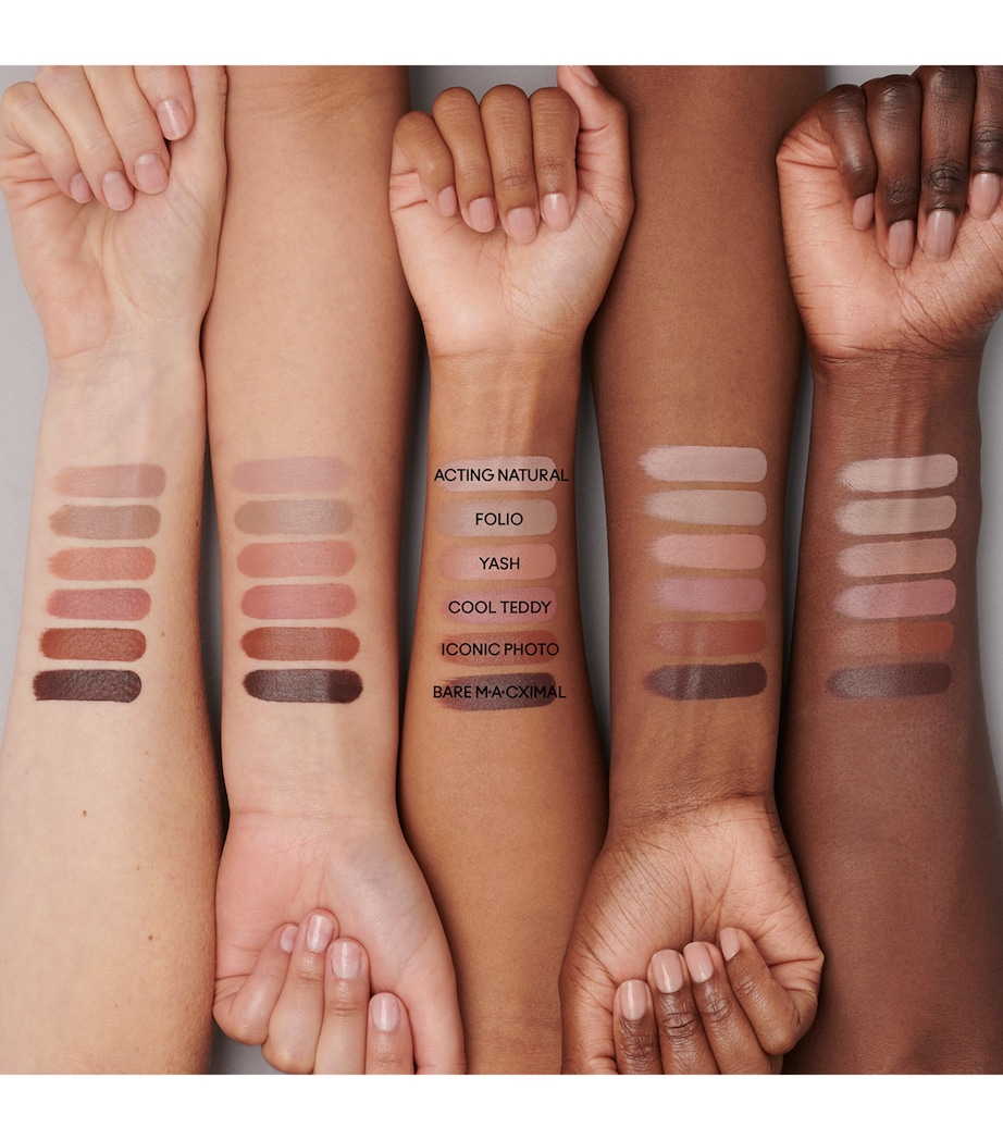 MACximal Silky Matte Lipstick YASH Image 2