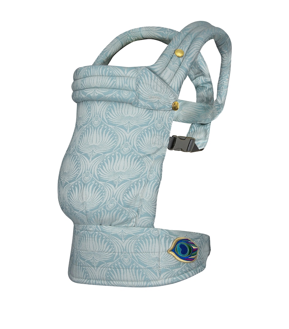 Artipoppe Zeitgeist Boho Laguna Baby Carrier Laguna Image 1