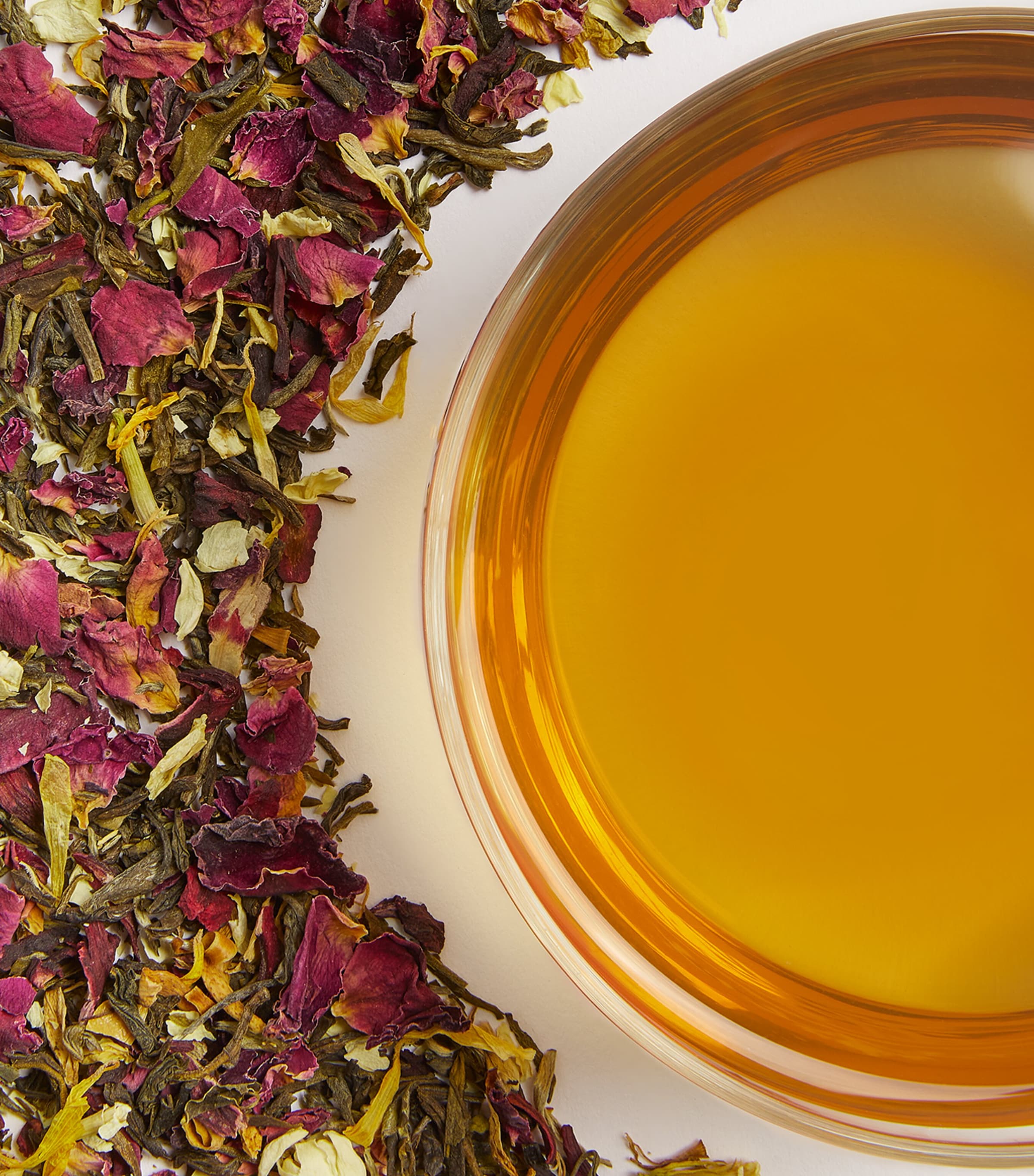 Beauty Wellness Herbal Tea (15 Tea Bags) NO COLOUR Image 3