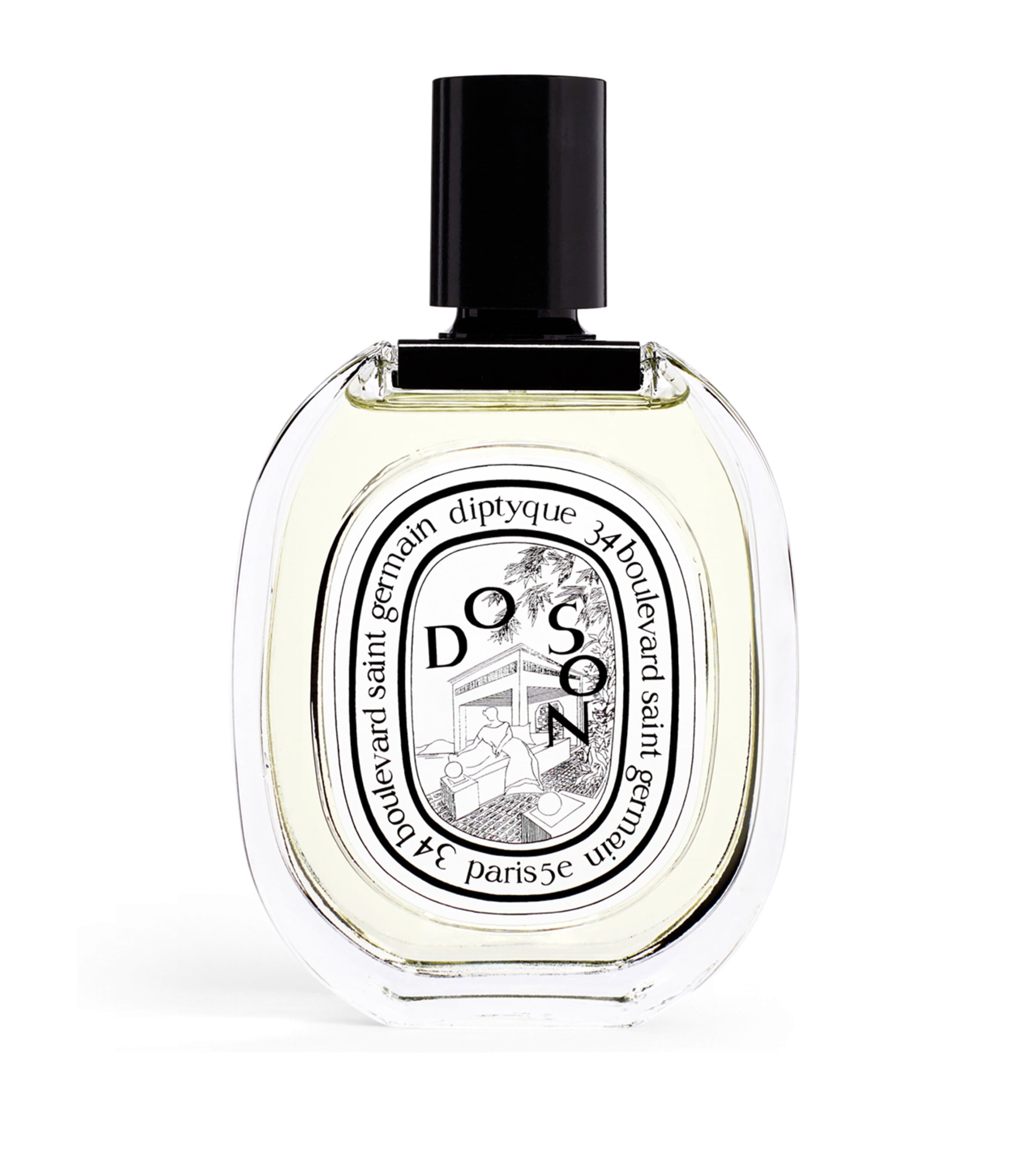 Diptyque Do Son Eau De Toilette In White