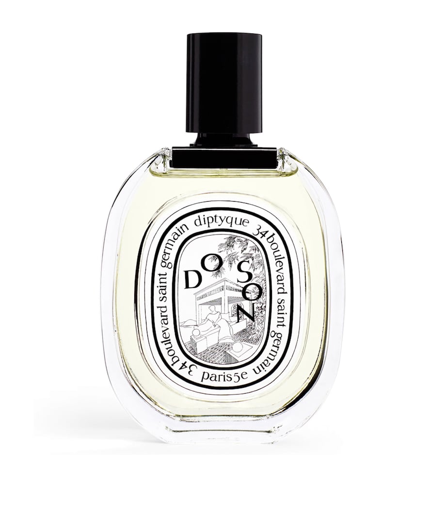 Do Son Eau de Toilette (50Ml) NO COLOUR Image 1