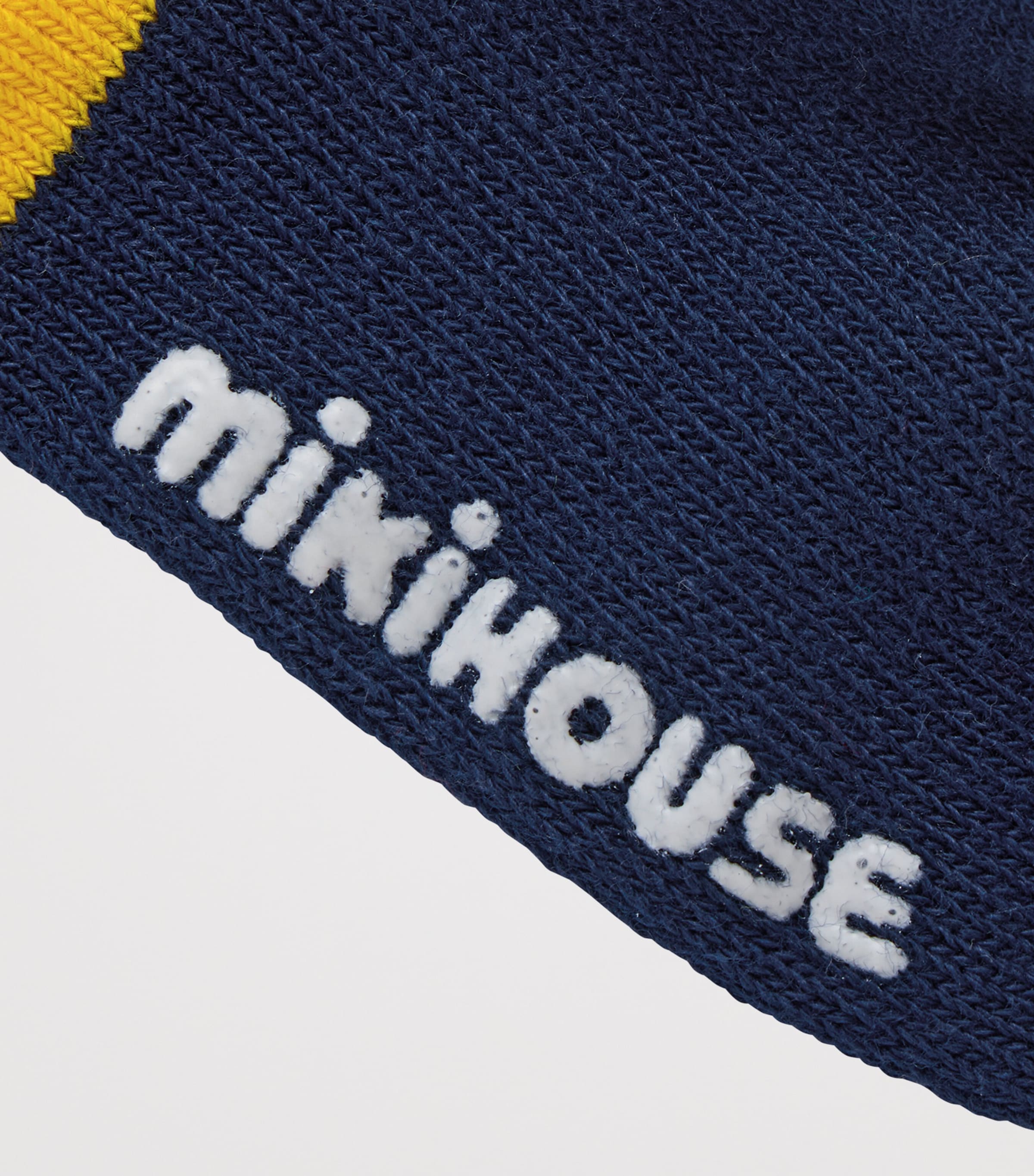 Miki House Patterned Socks (Pack of 3) Image 5