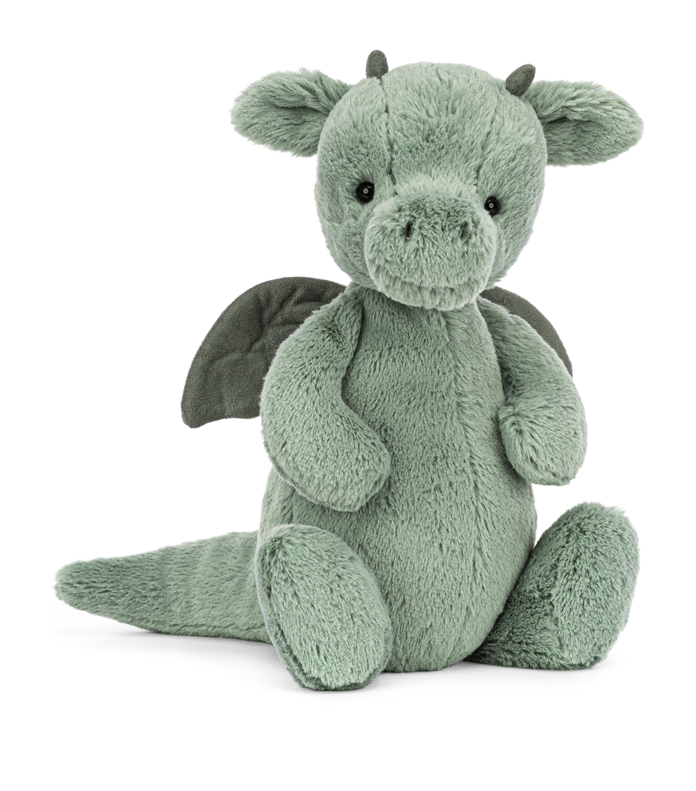 Bashful Dragon Original (31cm) MULTI Image 1