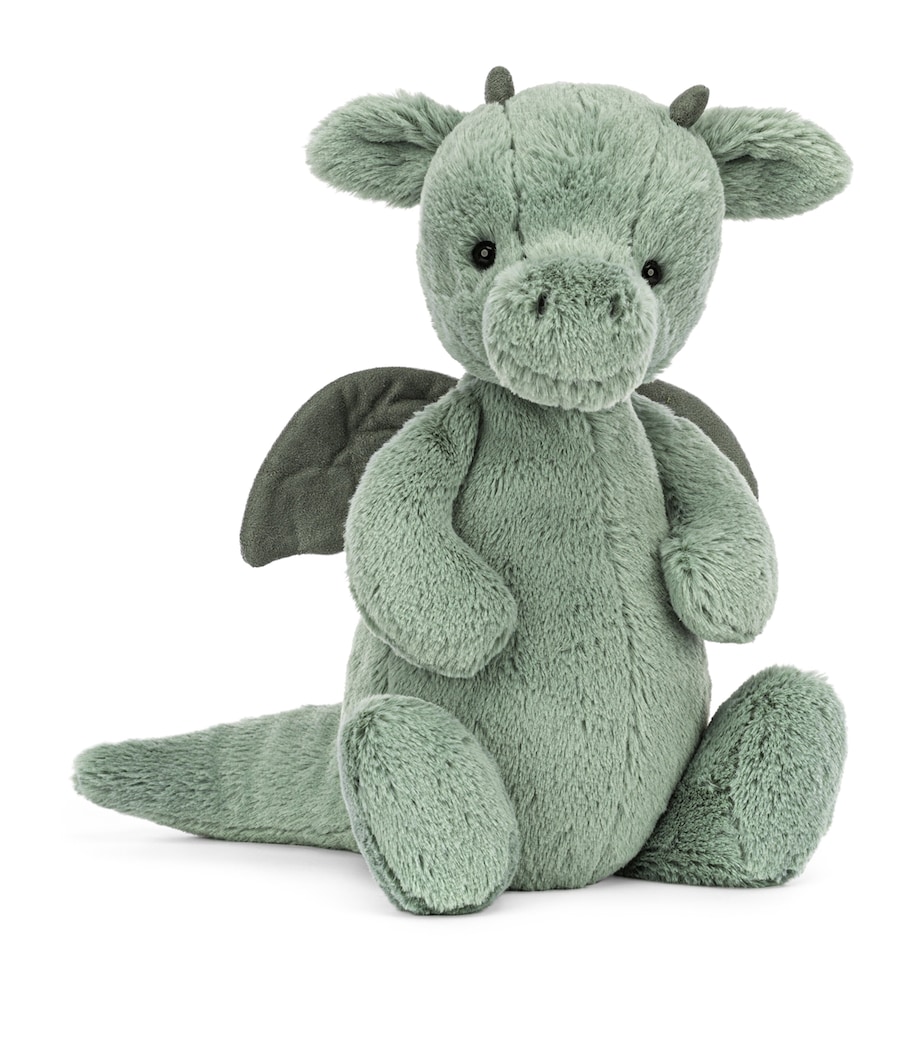 Bashful Dragon Original (31cm) MULTI Image 1