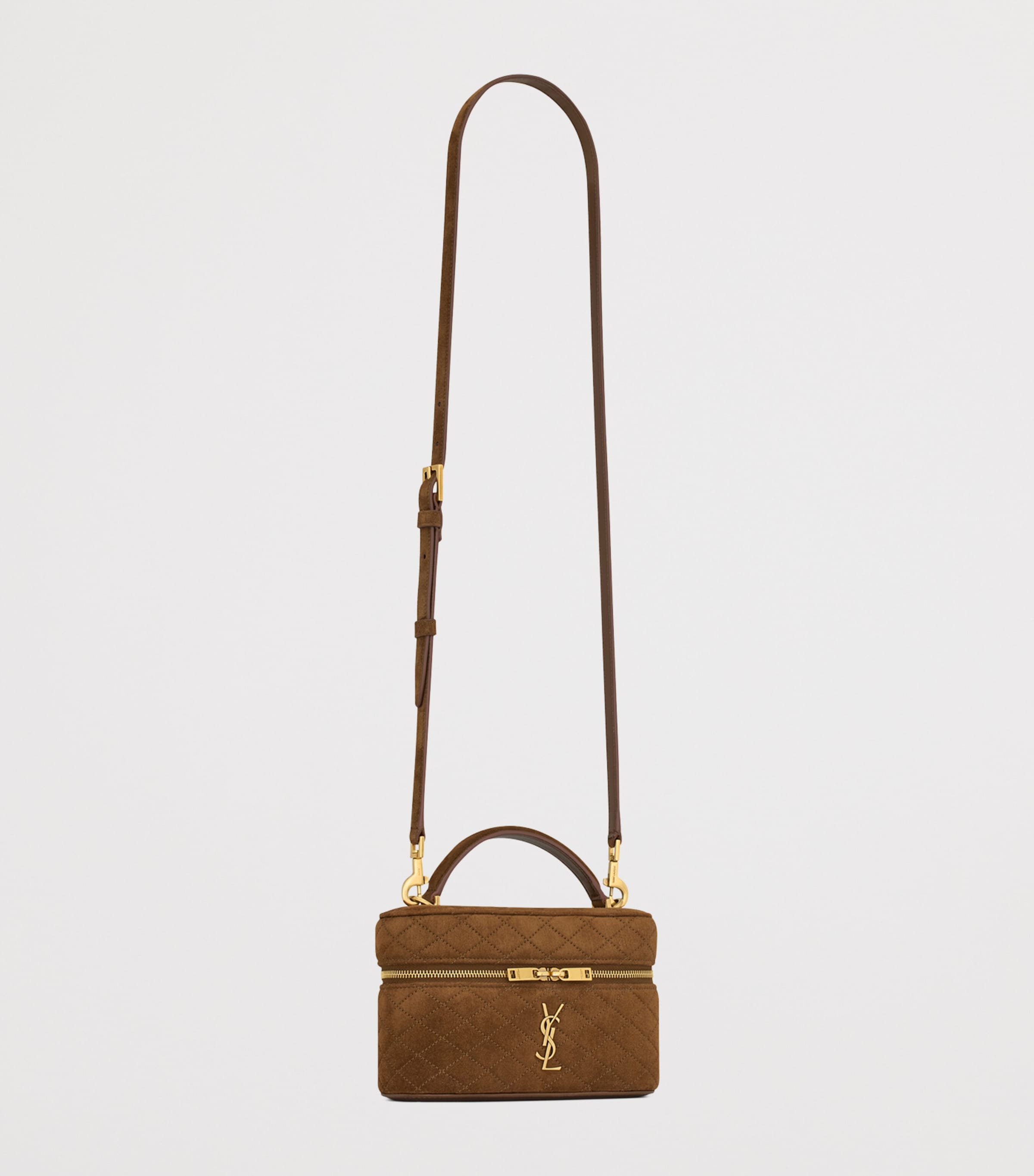 Saint Laurent Gaby Vanity Bag Image 3