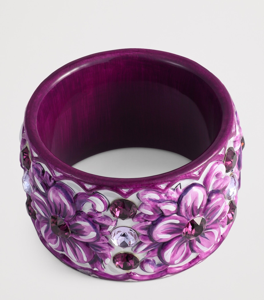 Majolica Print Bracelet 87579-MULTICOLOURED Image 3