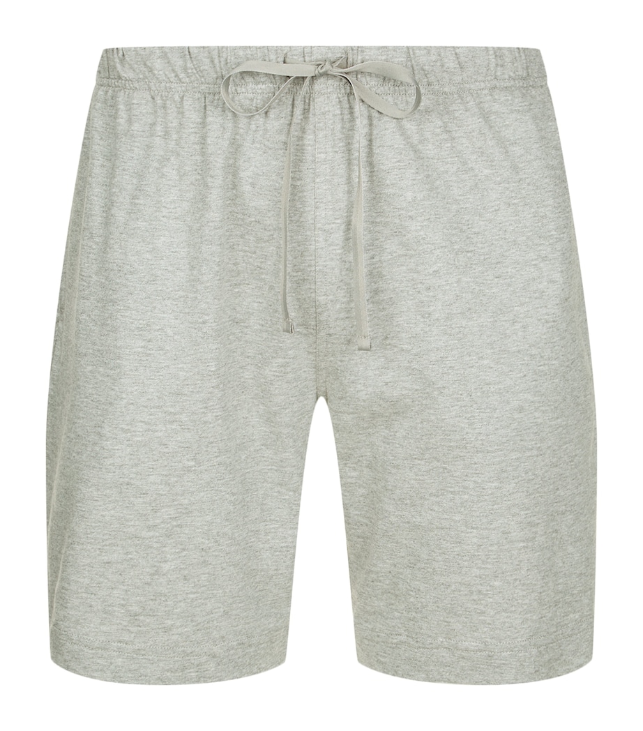 Lounge Shorts GREY Image 1