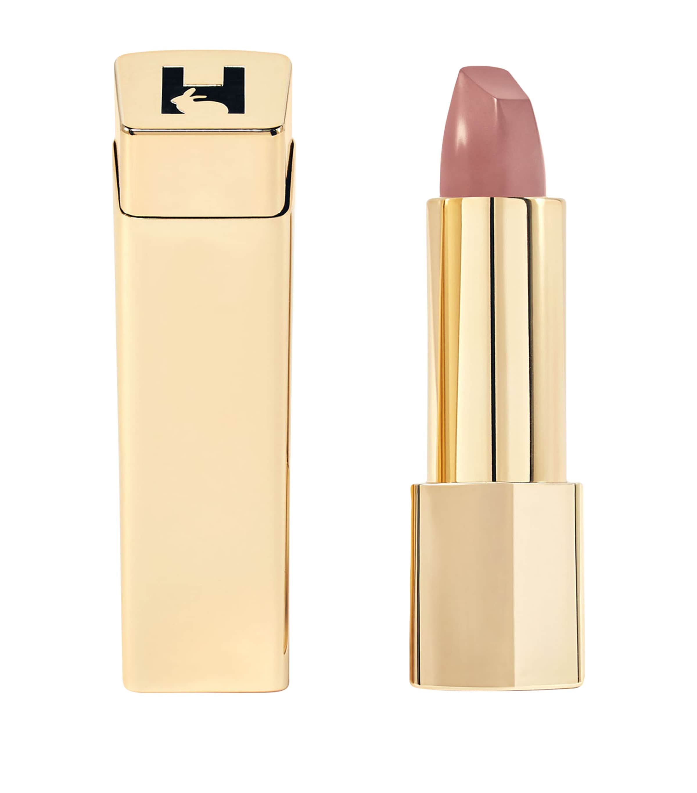 Hourglass Unlocked Satin Crème Lipstick Alpine Image 1
