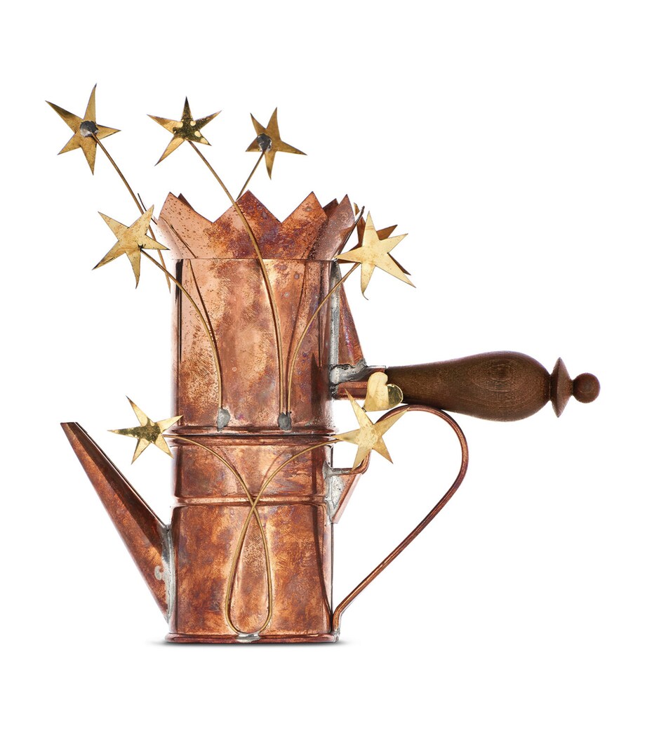 Con Cuore e Stelle Coffee Maker MULTI Image 1