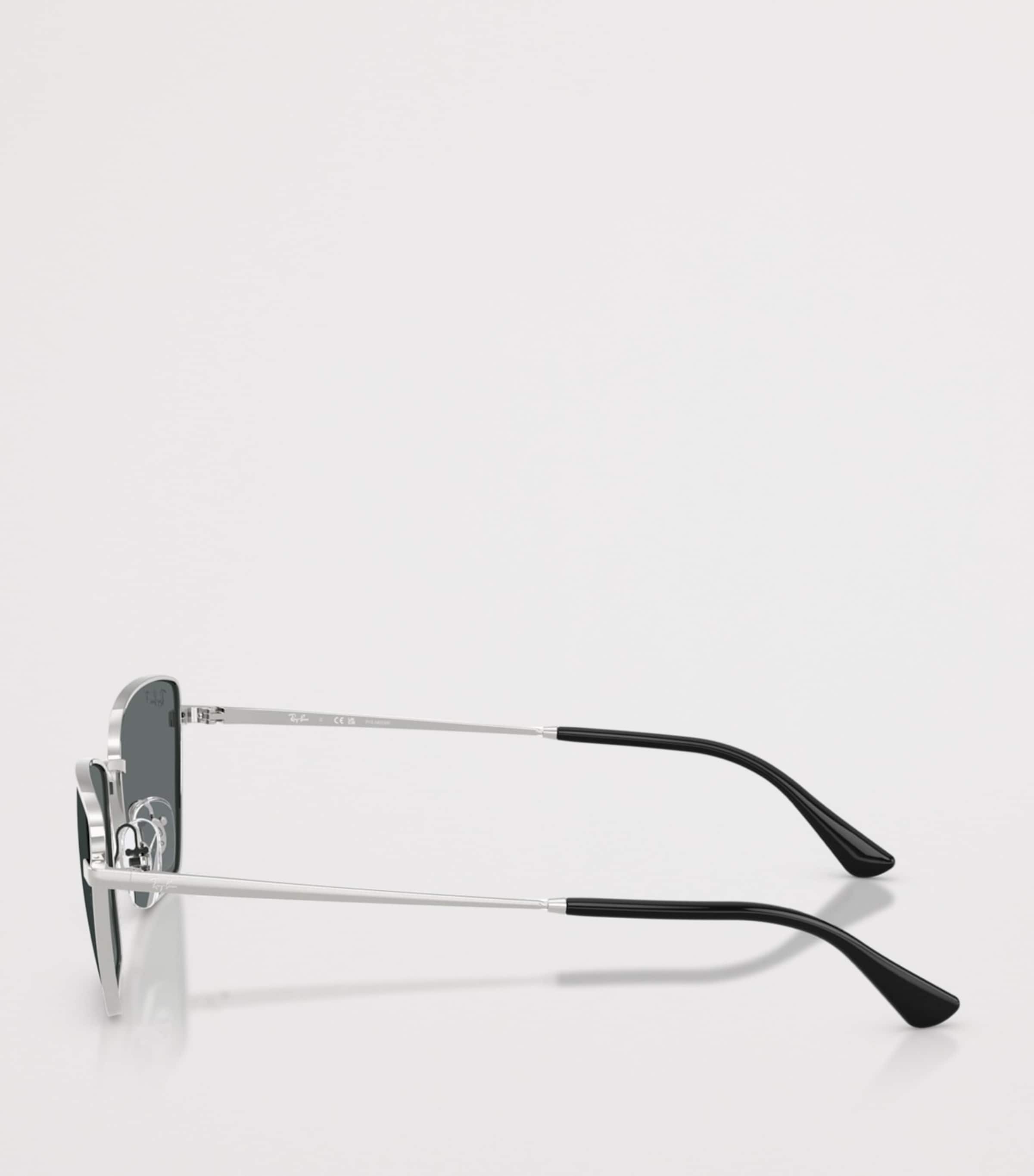 Ray-Ban Metal RB3783 Drea Sunglasses Image 3