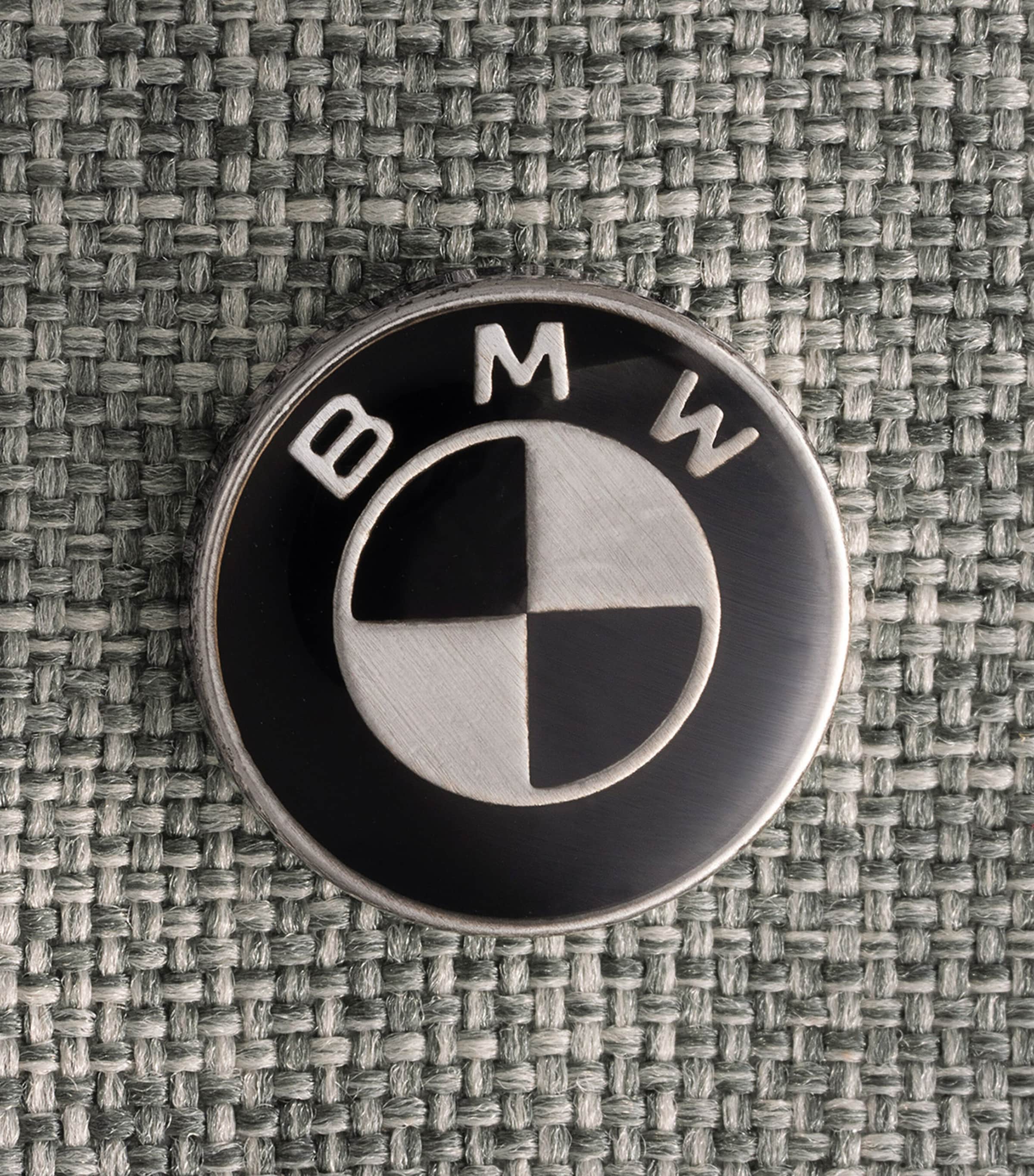 x BMW TRIV Next Stroller GRAPHENE Image 9