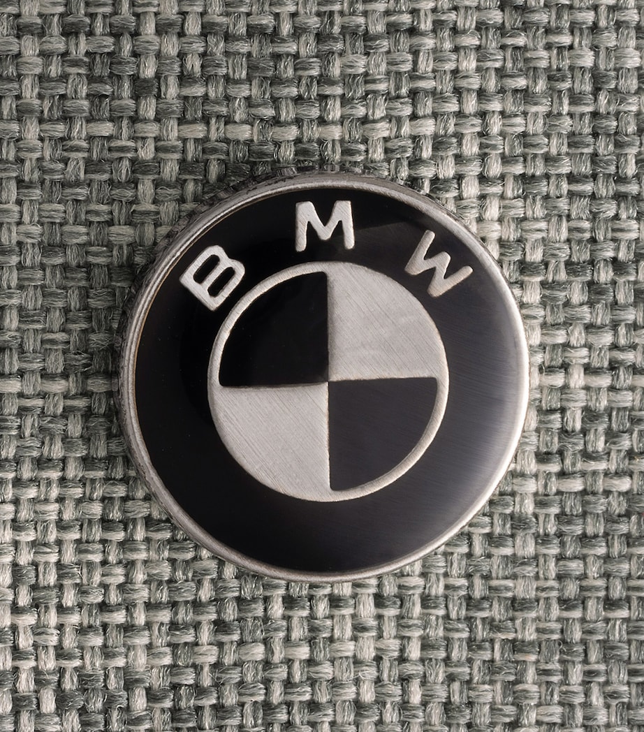 x BMW TRIV Next Stroller GRAPHENE Image 9