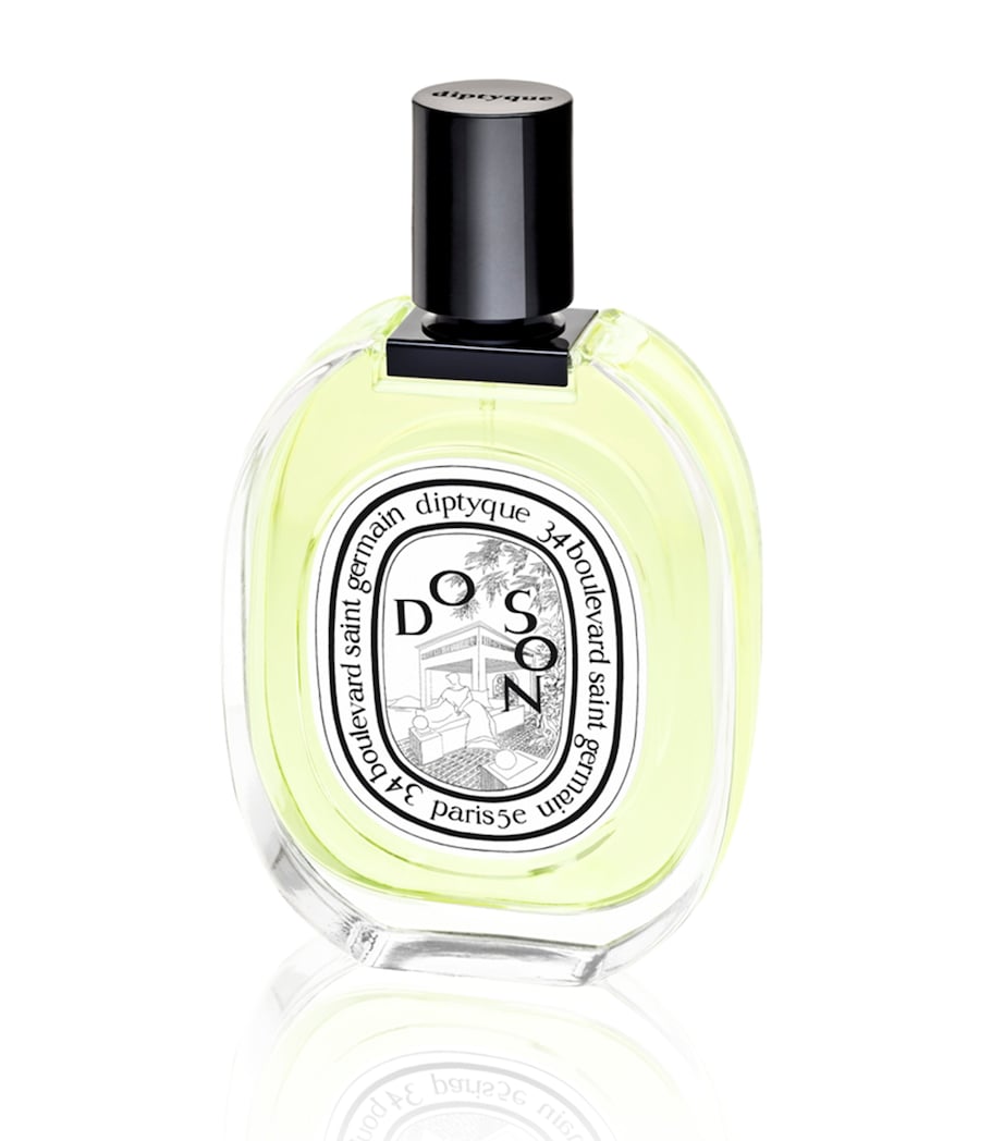 Do Son Eau de Toilette NO COLOUR Image 1