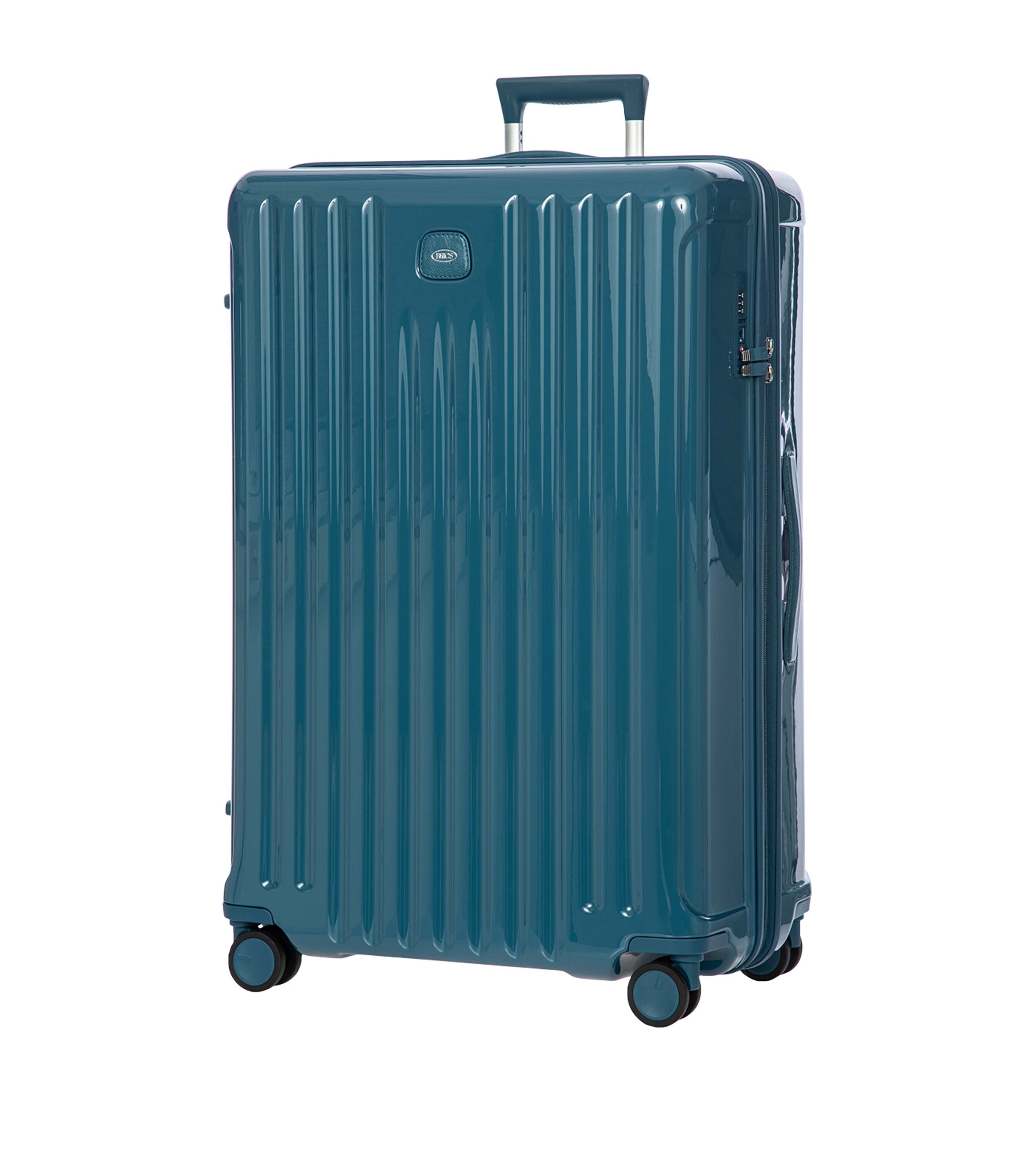Positano Check-In Suitcase (82cm) SEA GREEN 326 Image 8