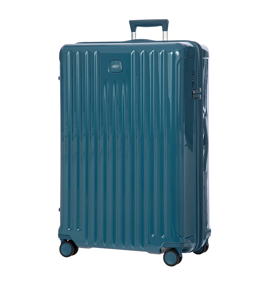 Positano Check-In Suitcase (82cm) SEA GREEN 326 Image 8
