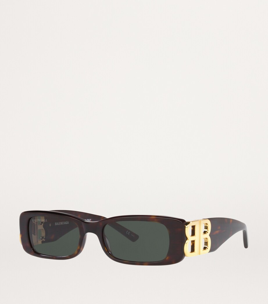 Acetate 6E+253 Sunglasses 1800J1 Image 2