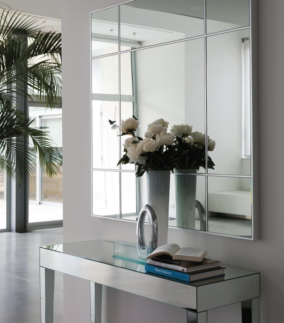 Four Seasons Mirror MULTI Image 2