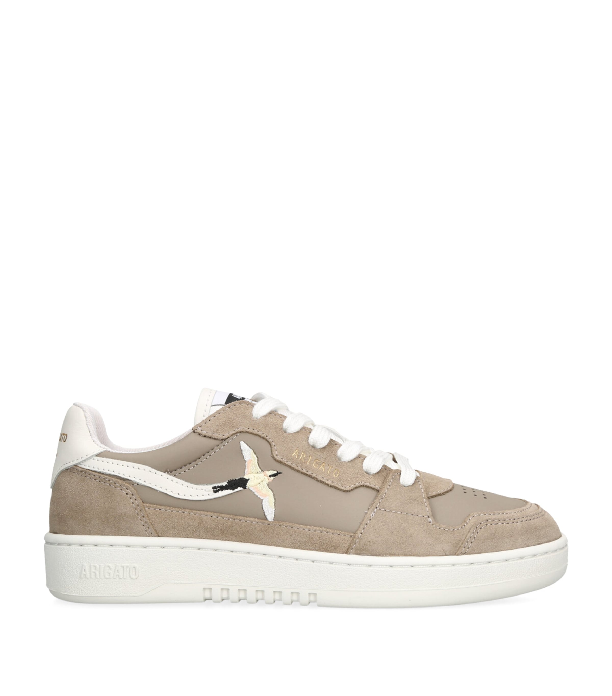 Dice Lo Bee Bird Sneakers BEIGE OTH Image 1