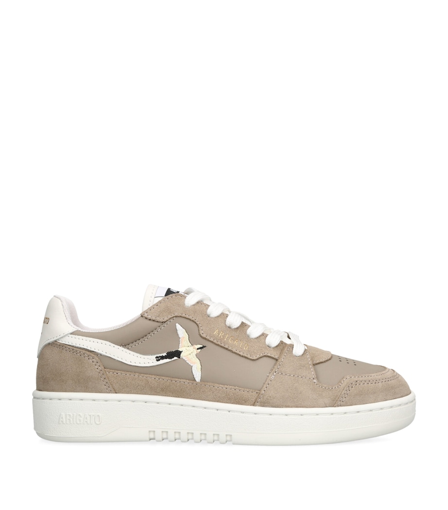 Dice Lo Bee Bird Sneakers BEIGE OTH Image 1