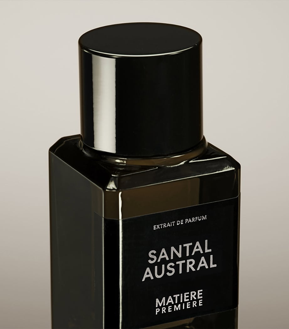 Matiere Premiere Santal Austral Extrait de Parfum (100ml) Image 6