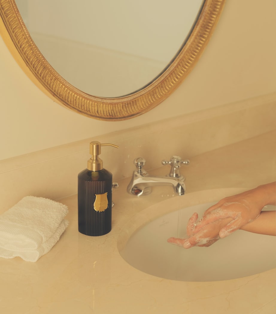 Trudon Carmen Hand Soap (500ml) - Refill White Image 2