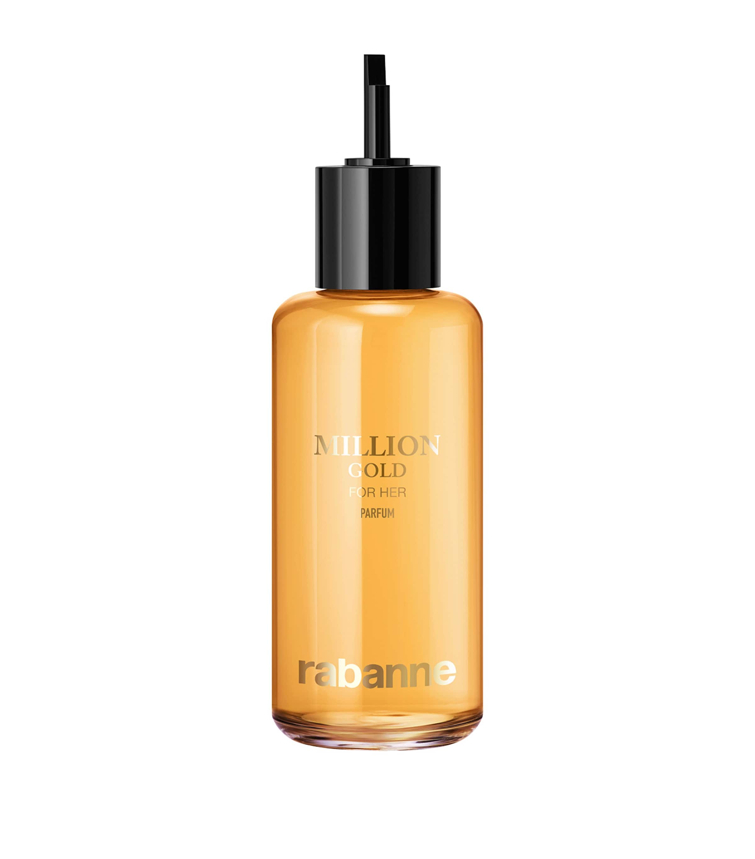 Rabanne Million Gold For Her Eau De Parfum - Refill