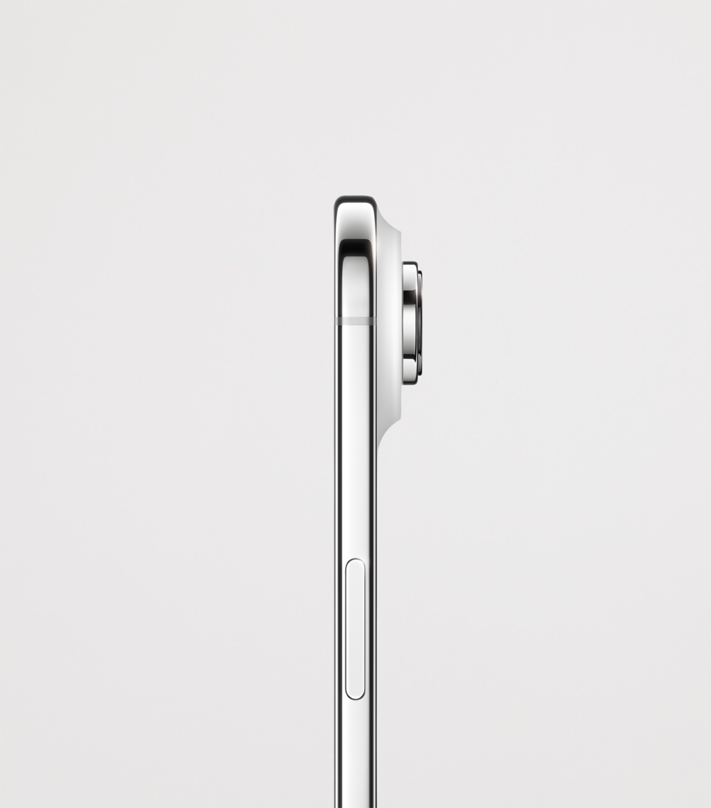 Apple iPhone Air 512GB - Cloud White White Image 4