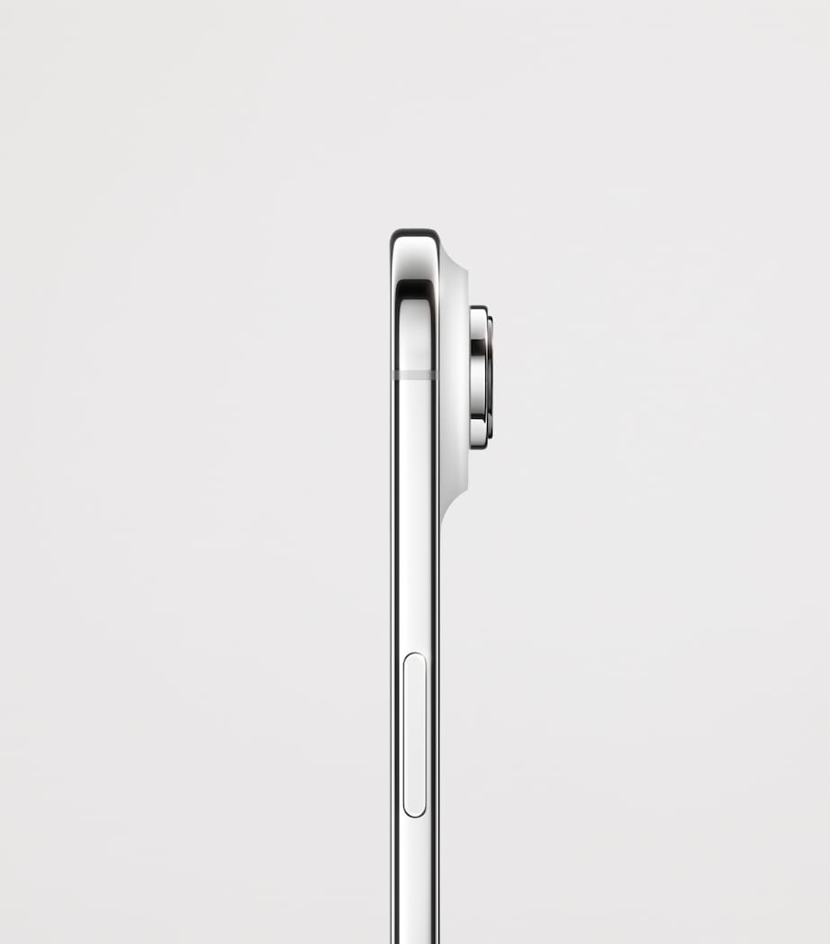 Apple iPhone Air 512GB - Cloud White White Image 4