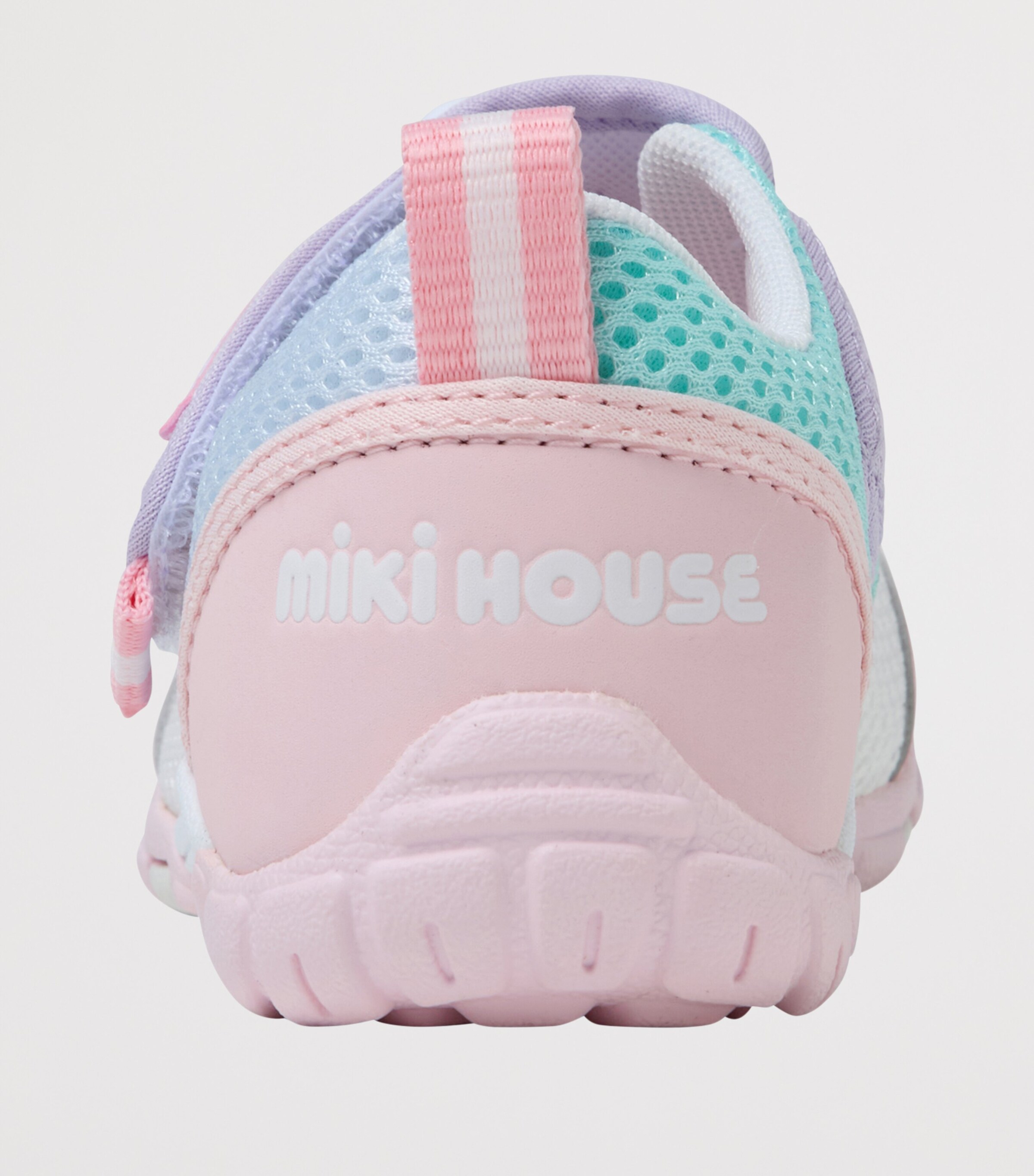 Miki House Mesh Usako Sneakers Image 7