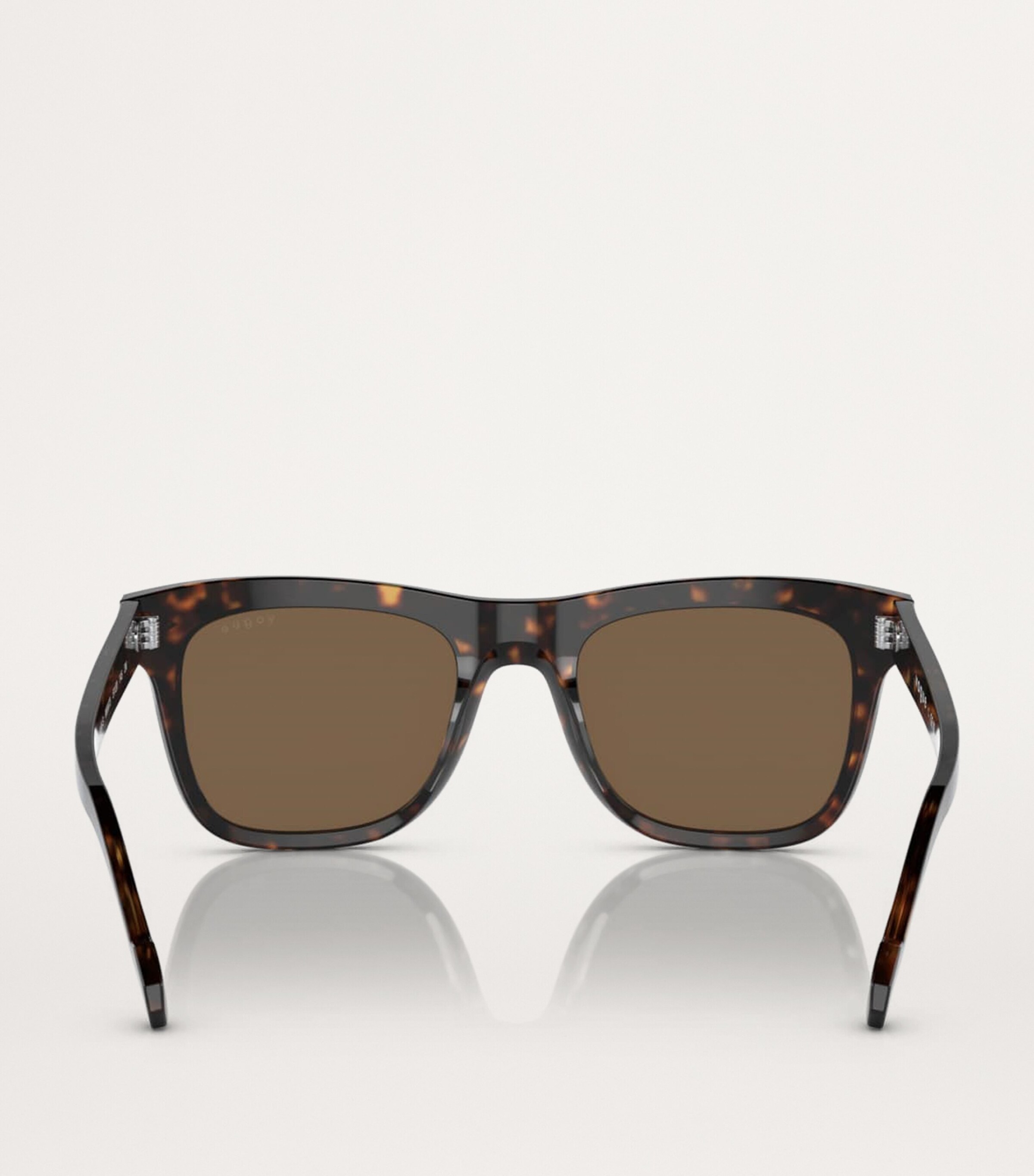 Vogue Acetate VO5465S Tortoiseshell Sunglasses Image 4