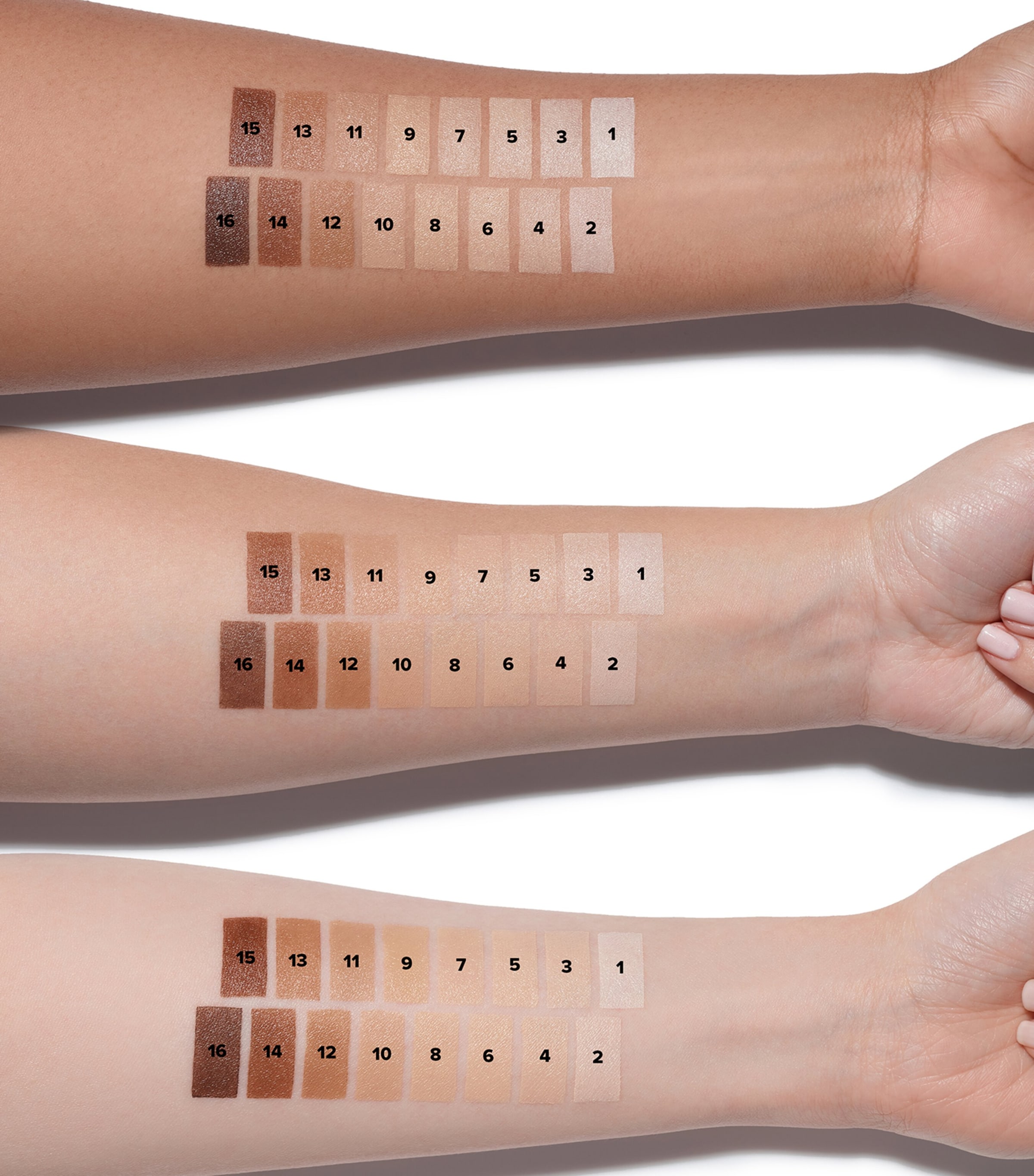 Beauty Balm Serum Boosted Skin Tint SHADE 10 Image 7