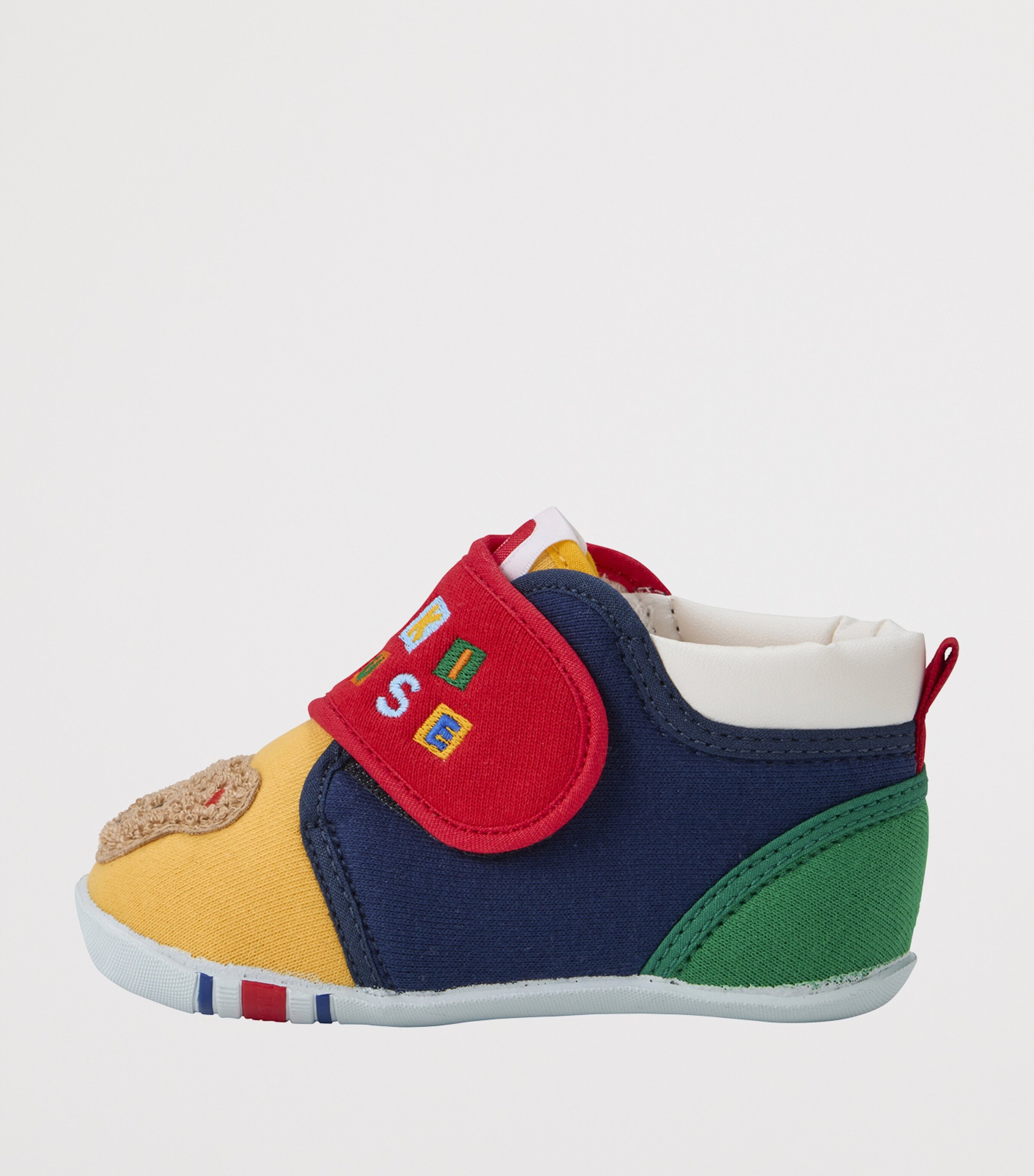 Cotton-Blend Sneakers 87 Image 2