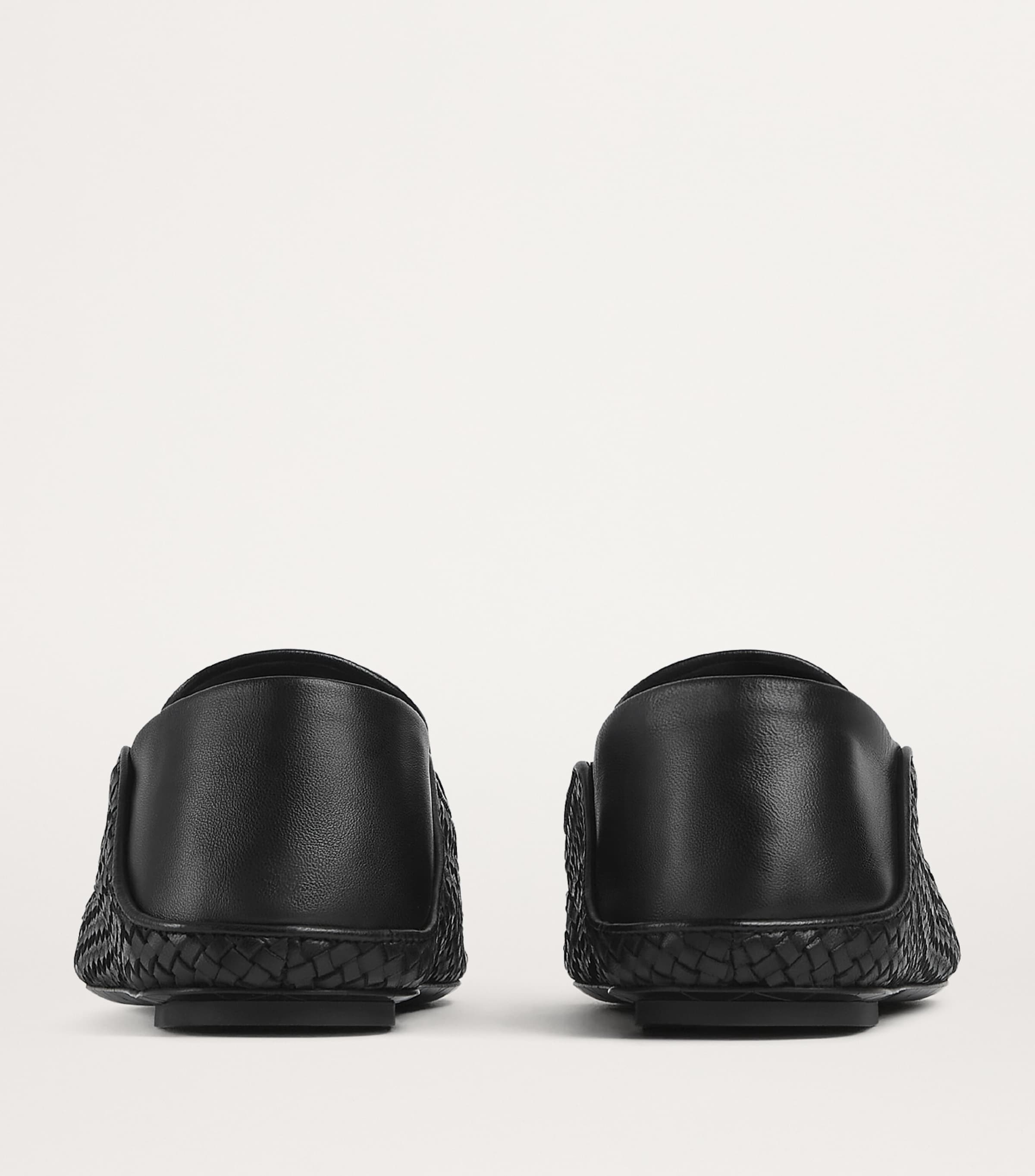 VIP価格SALE★Bottega Veneta★Adamo スエードスリッパ Bottega Veneta Adamo Slipper | REVERSIBLE