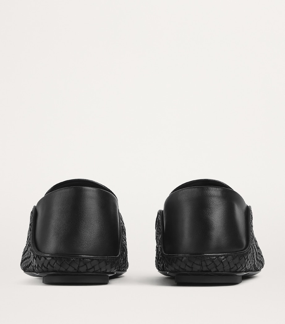 Lambskin Adamo Slippers 1000 Image 3