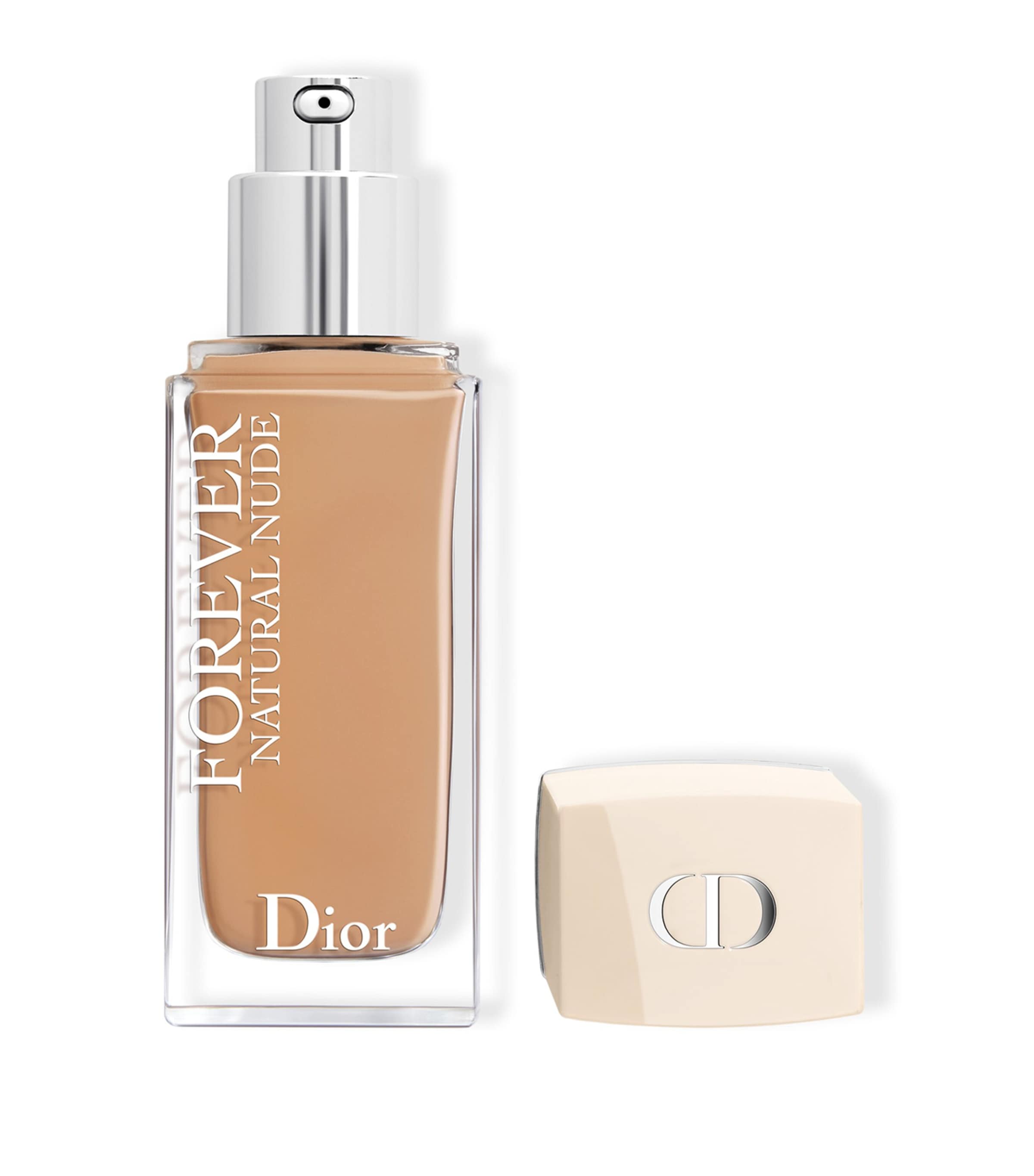 DIOR Forever Natural Nude Foundation | Make-up | Face | Foundations DIOR Forever Natural Nude Foundation | Make-up | Face | Foundations