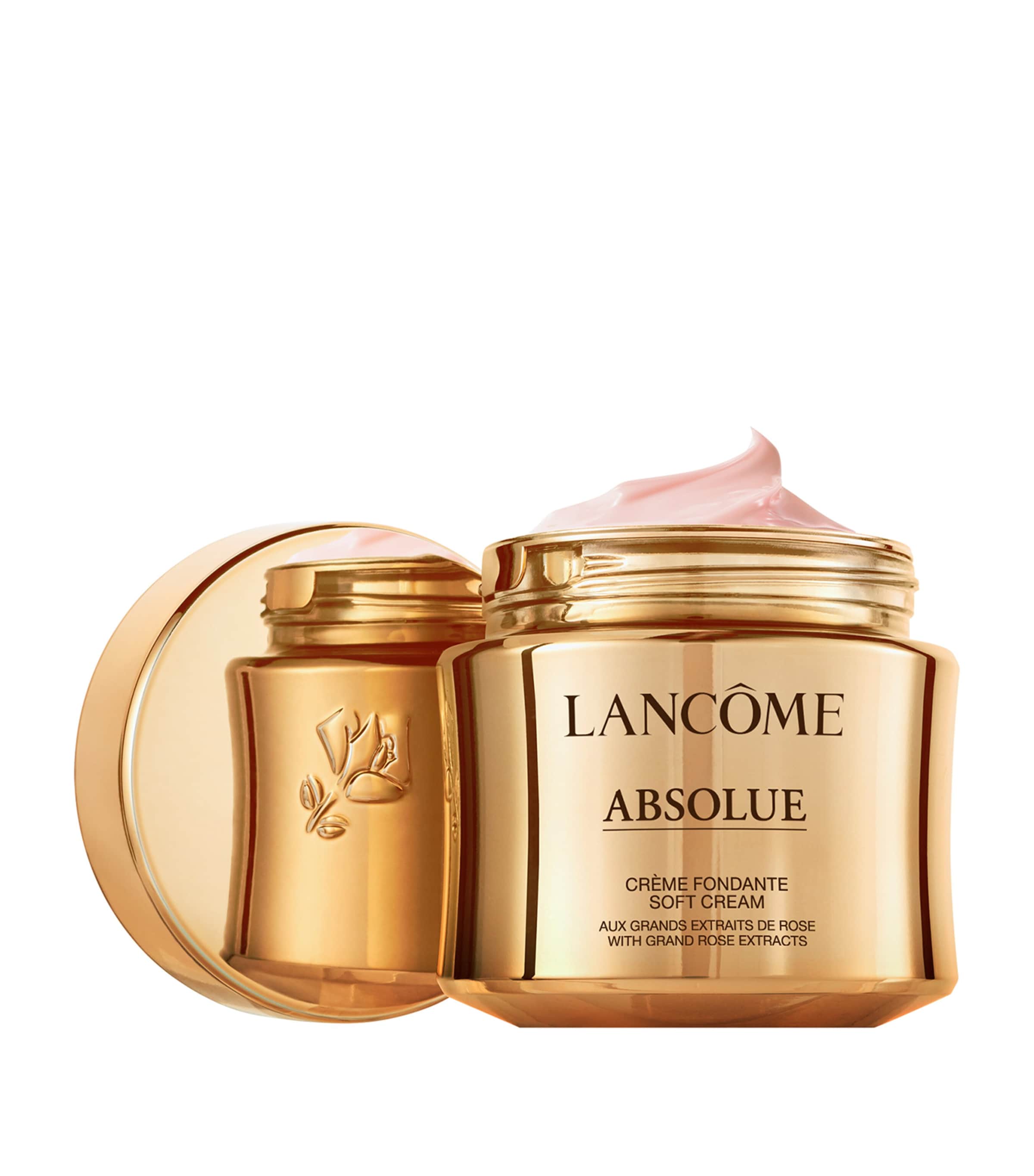 LANCOME ABSOLUE 限定版 クリーム 60ml LANCOME ABSOLUE 限定版 クリーム 60ml LANCOME ABSOLUE SOFT CREAM
