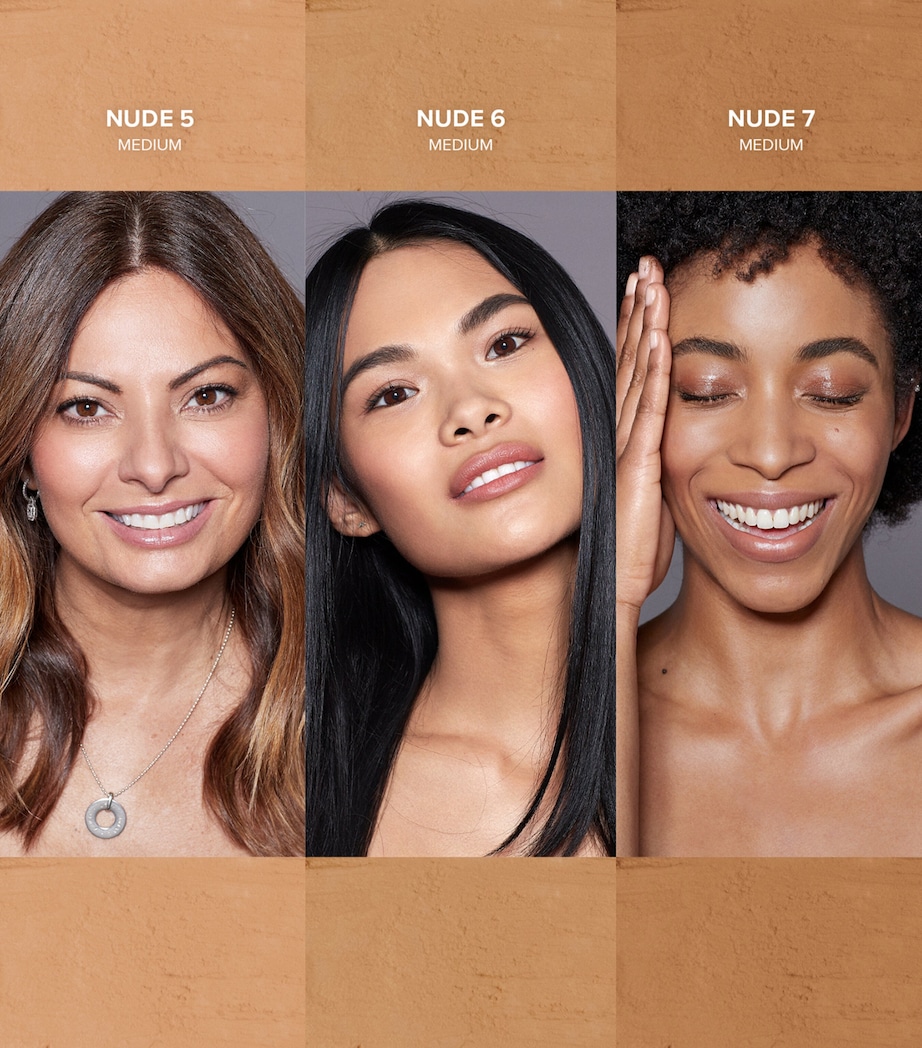 Tinted Blur Foundation Stick TINTED BLUR MEDIUM 6 Image 3