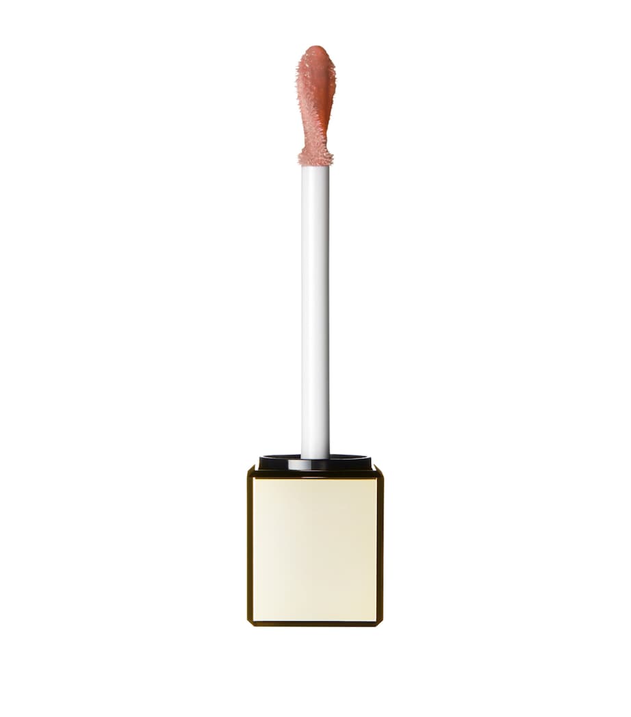 Radiant Lip Gloss WARM CRYSTAL Image 4