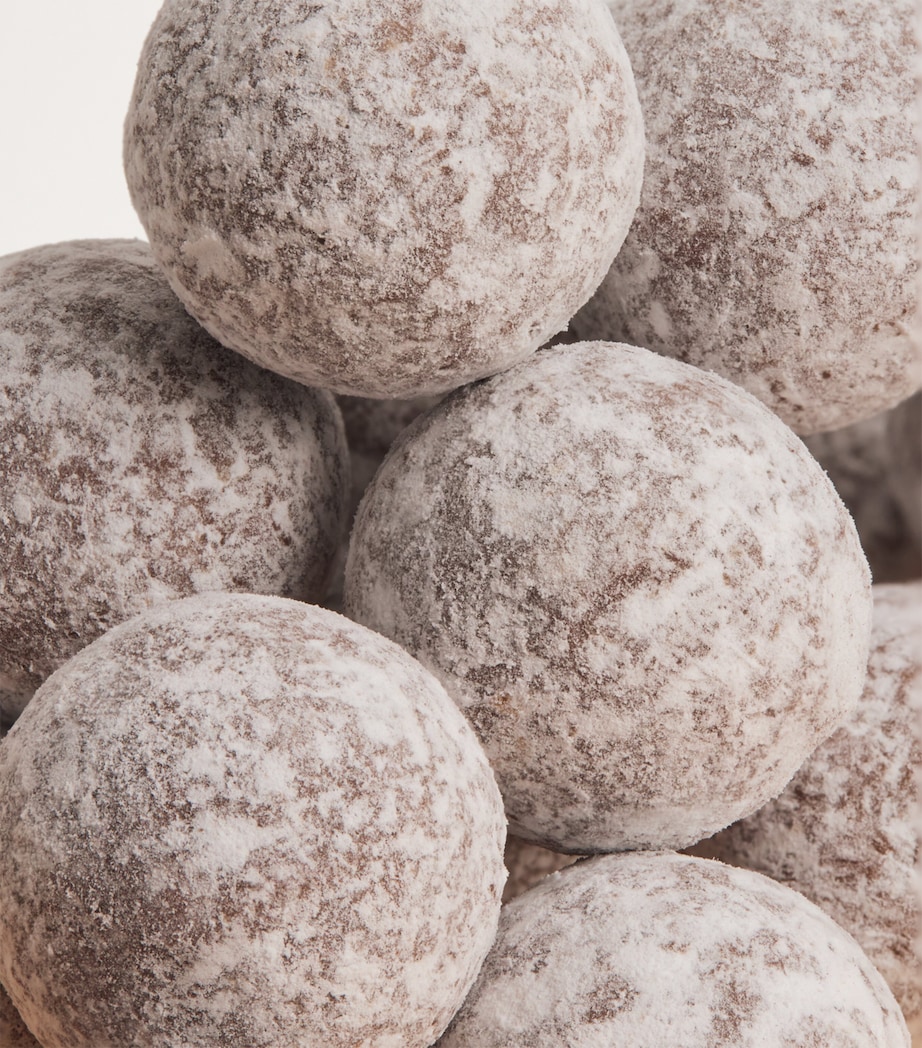 15-Piece Marc de Champagne Truffles (175g) NO COLOUR Image 5