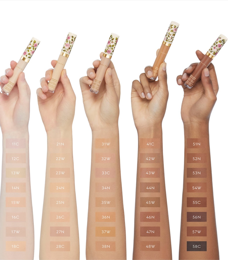 Gucci Concentré De Beauté Liquid Concealer Image 5