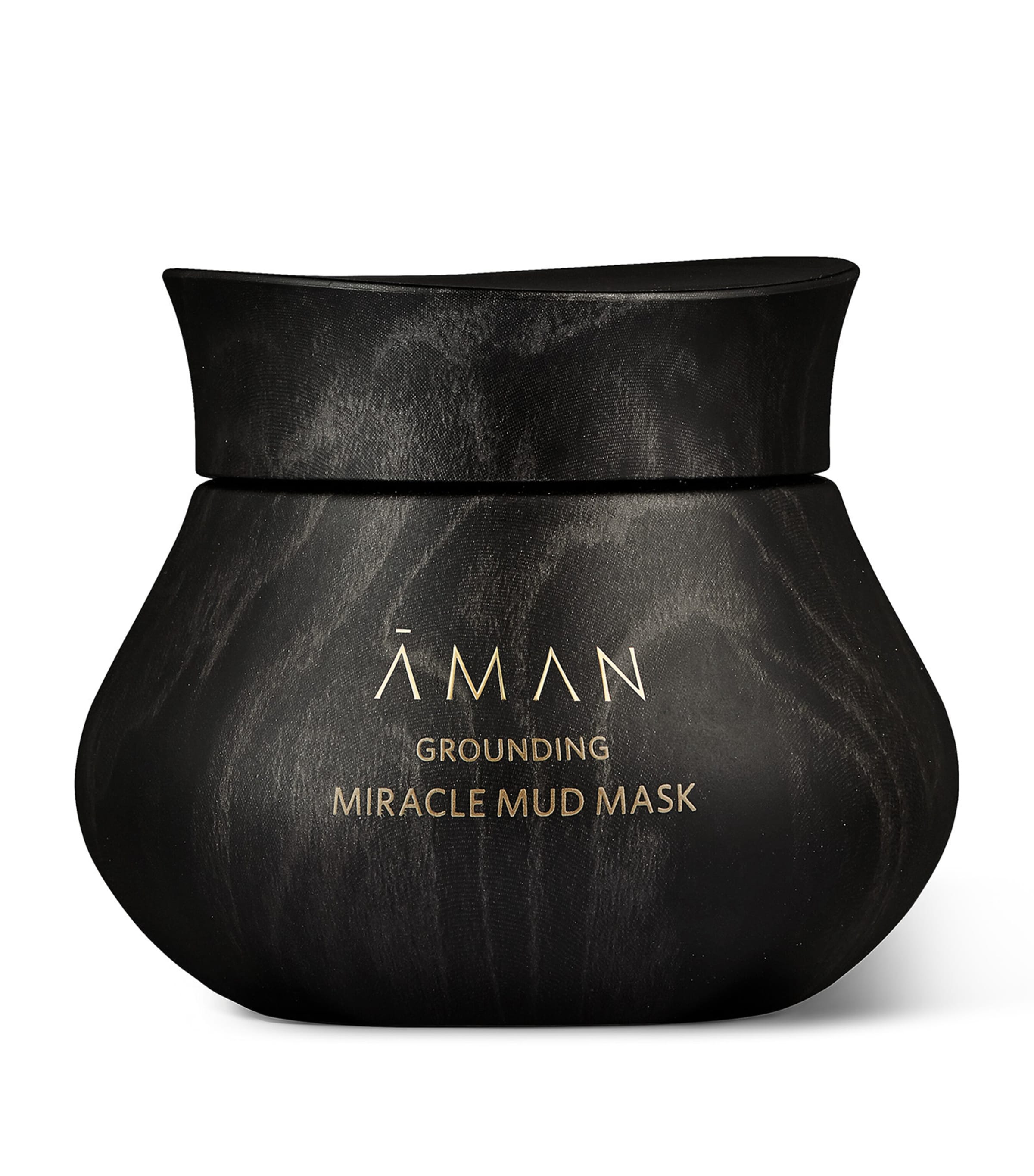 Aman Grounding Miracle Mud Mask