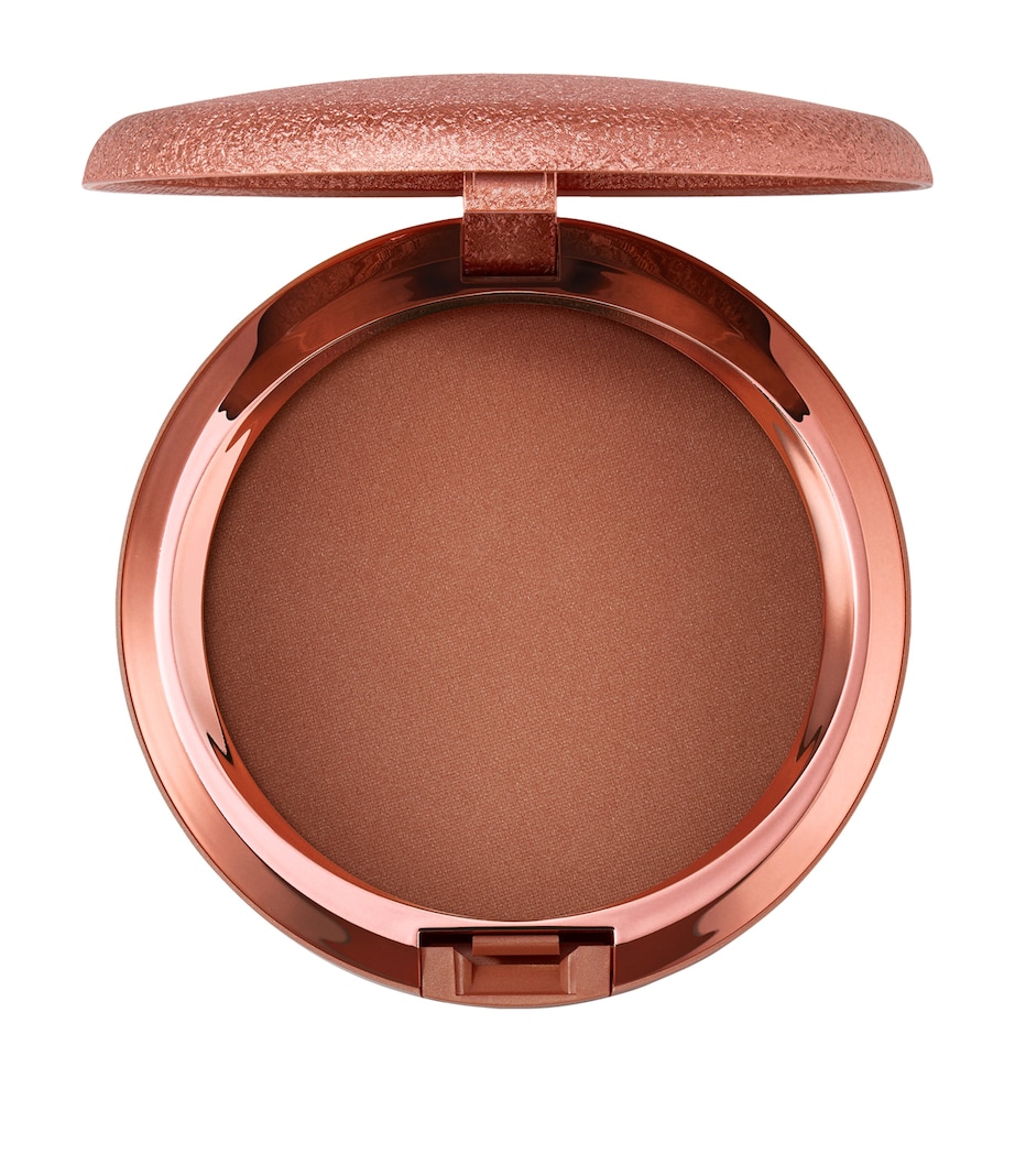 Skinfinish Sunstruck Matte Bronzer RICH ROSY Image 1