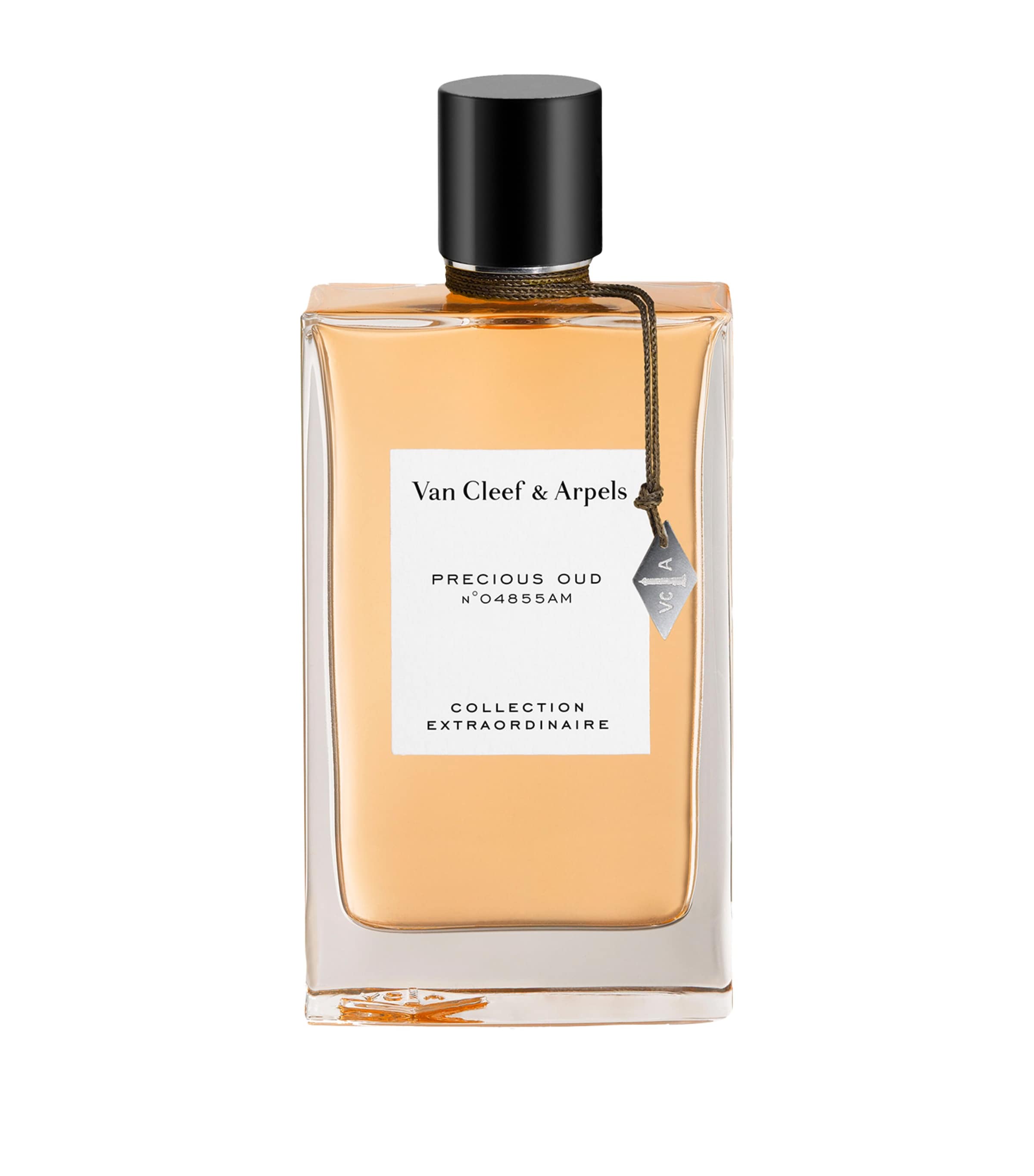 Precious Oud Eau de Parfum (75ml) NO COLOUR Image 1