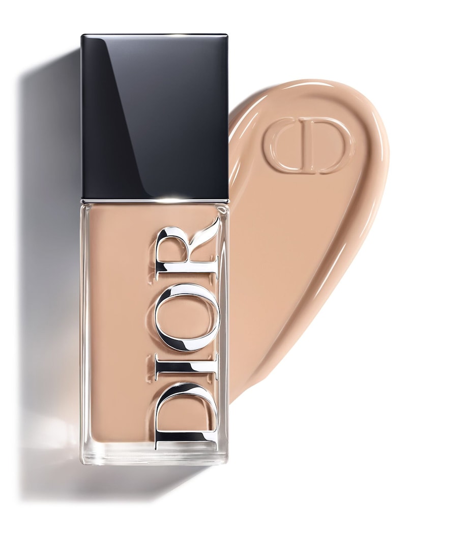 DIOR Dior Forever Skin Glow Foundation - 24h Wear Radiant Finish Image 1