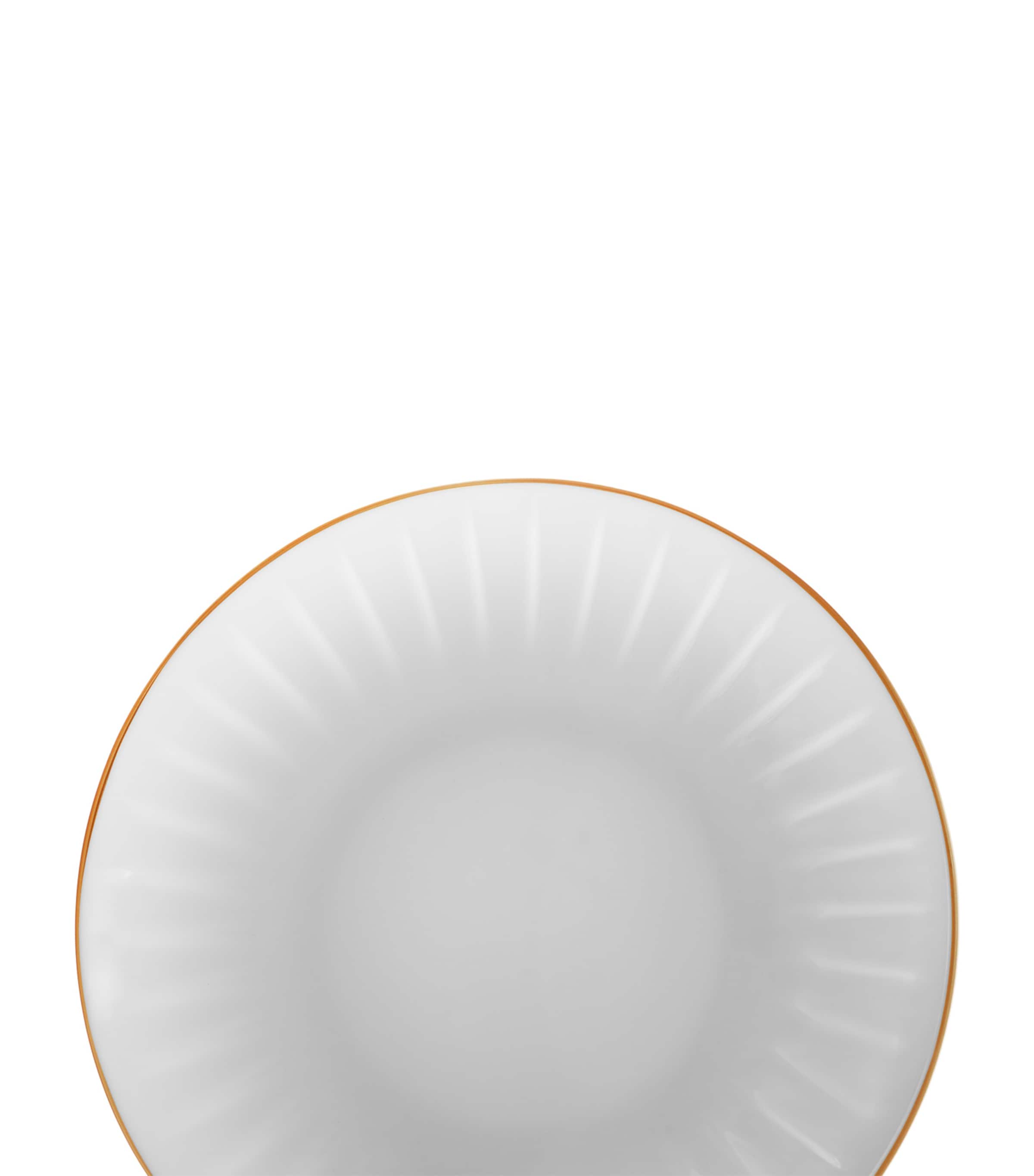 Set of 2 Light of Time Dinner Plates (29.5cm) NO COLOUR Image 4