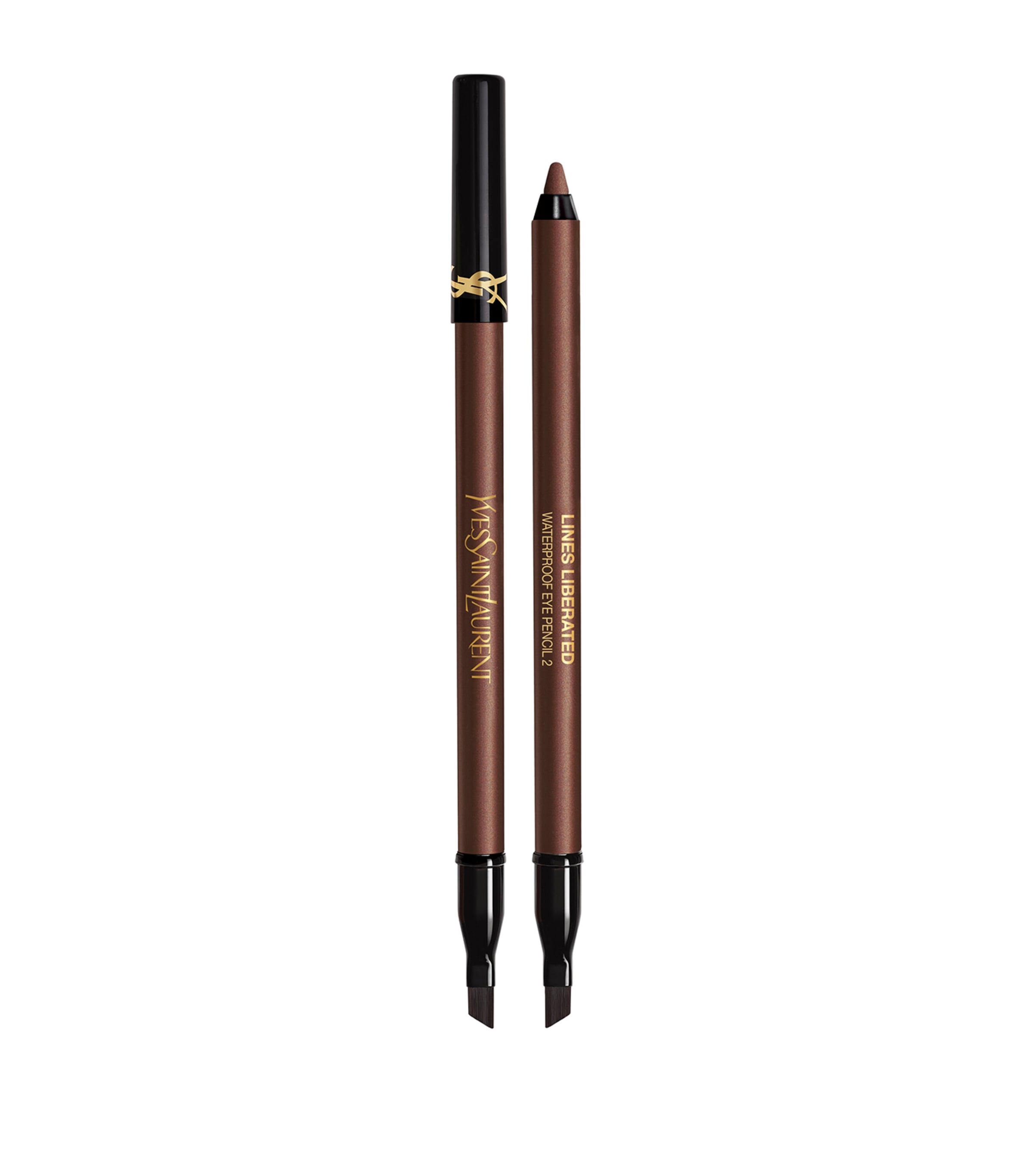 YSL Lines Liberated Eyeliner | Make-up | Eyes | Eyeliners | Designers | YSL