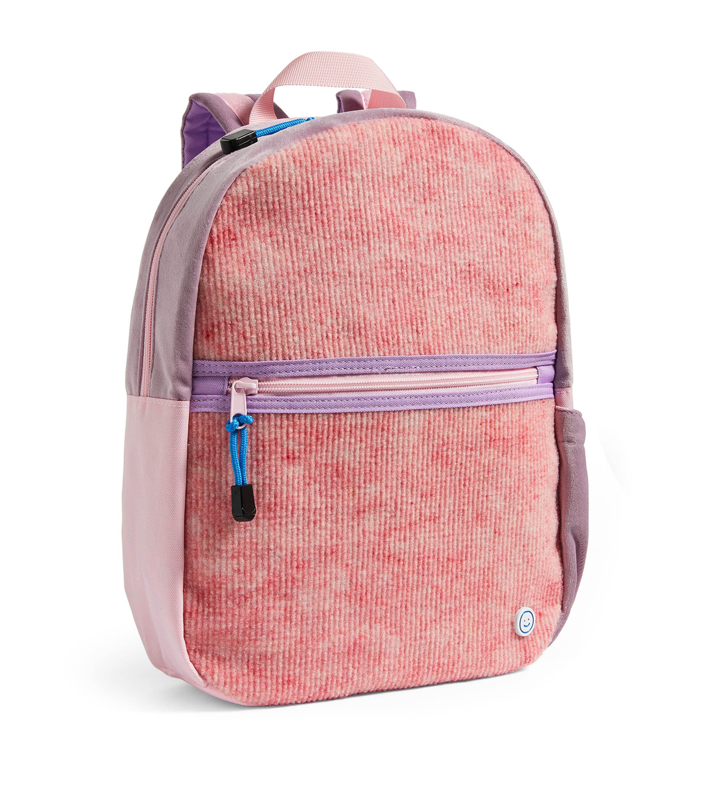 Small LUX Backpack PINK/LAVENDER Image 3