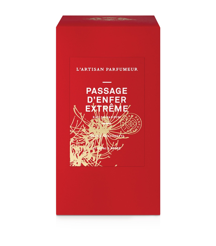 Passage d'Enfer Extrême Eau de Parfum (100ml) NO COLOUR Image 2
